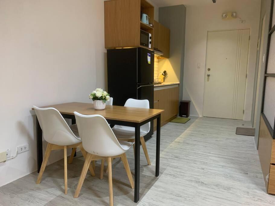 Tranquil - Unit in Nuvali located at 5th floor w Balcony