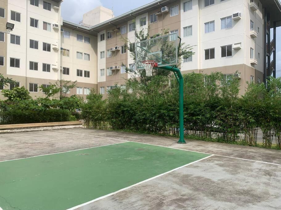 Tranquil - Unit in Nuvali located at 5th floor w Balcony