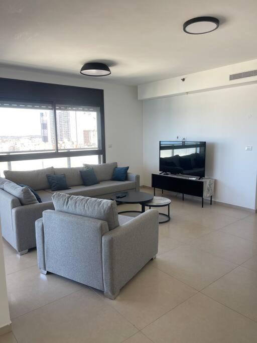 King David Palace Sea View