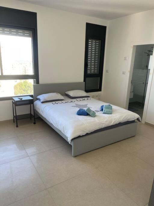 King David Palace Sea View