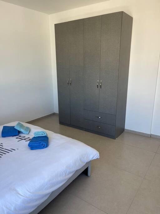 King David Palace Sea View