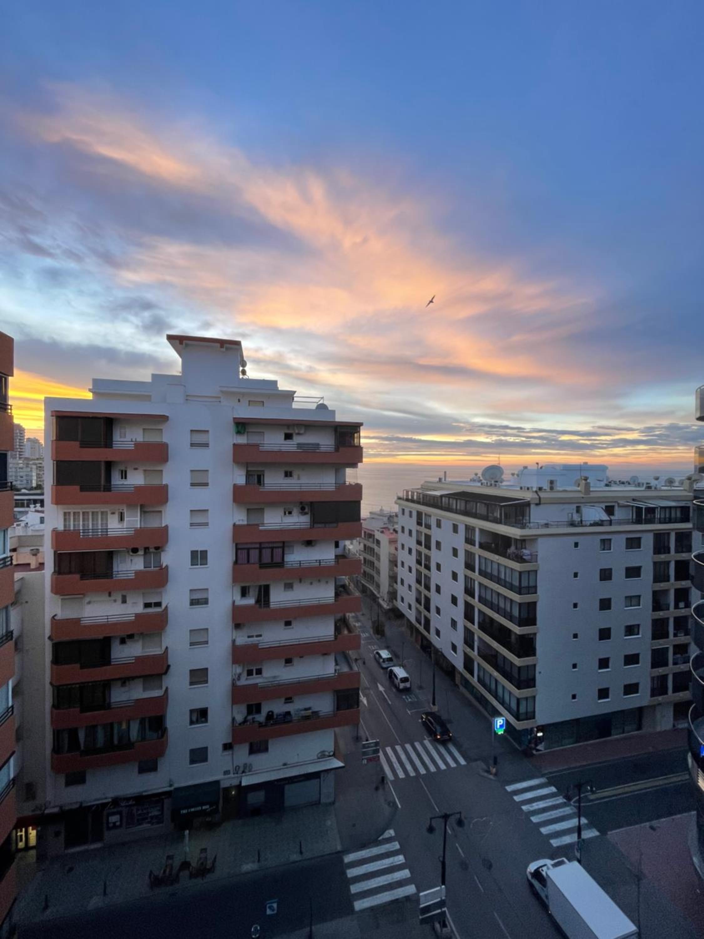 Apartment Calpe - accommodatie Fleming
