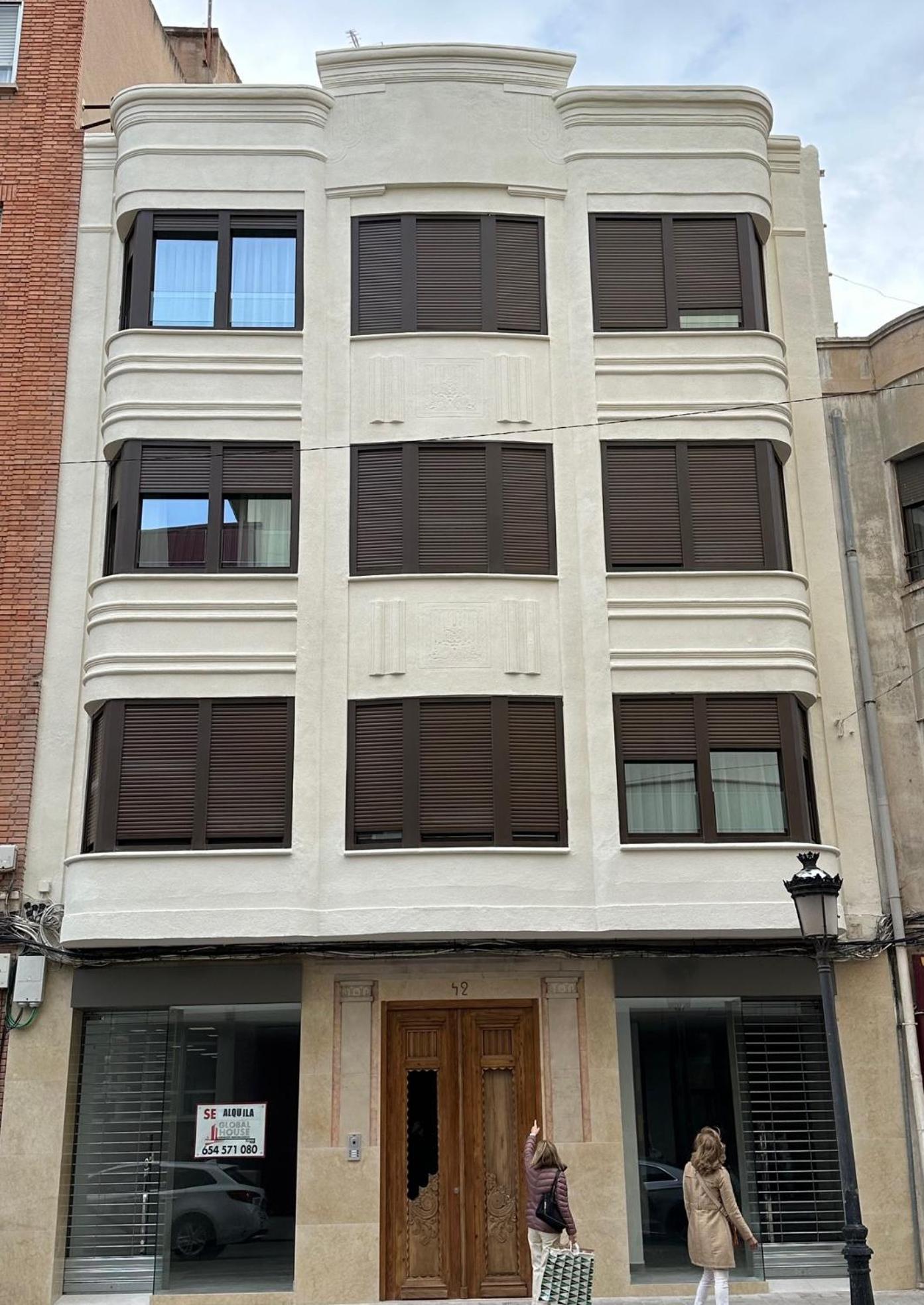building