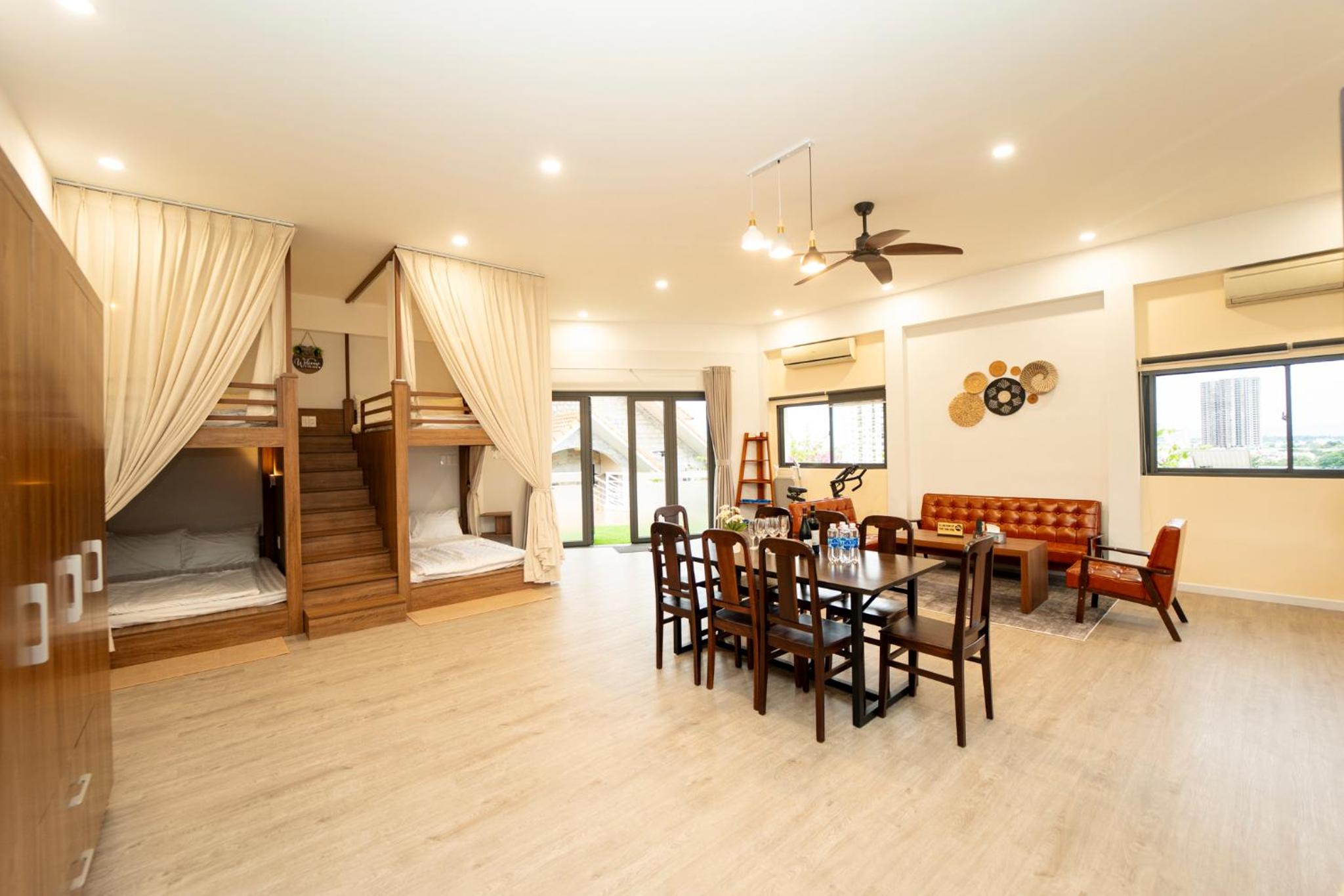 Pham Gia Home Retreat Vung Tau view 3