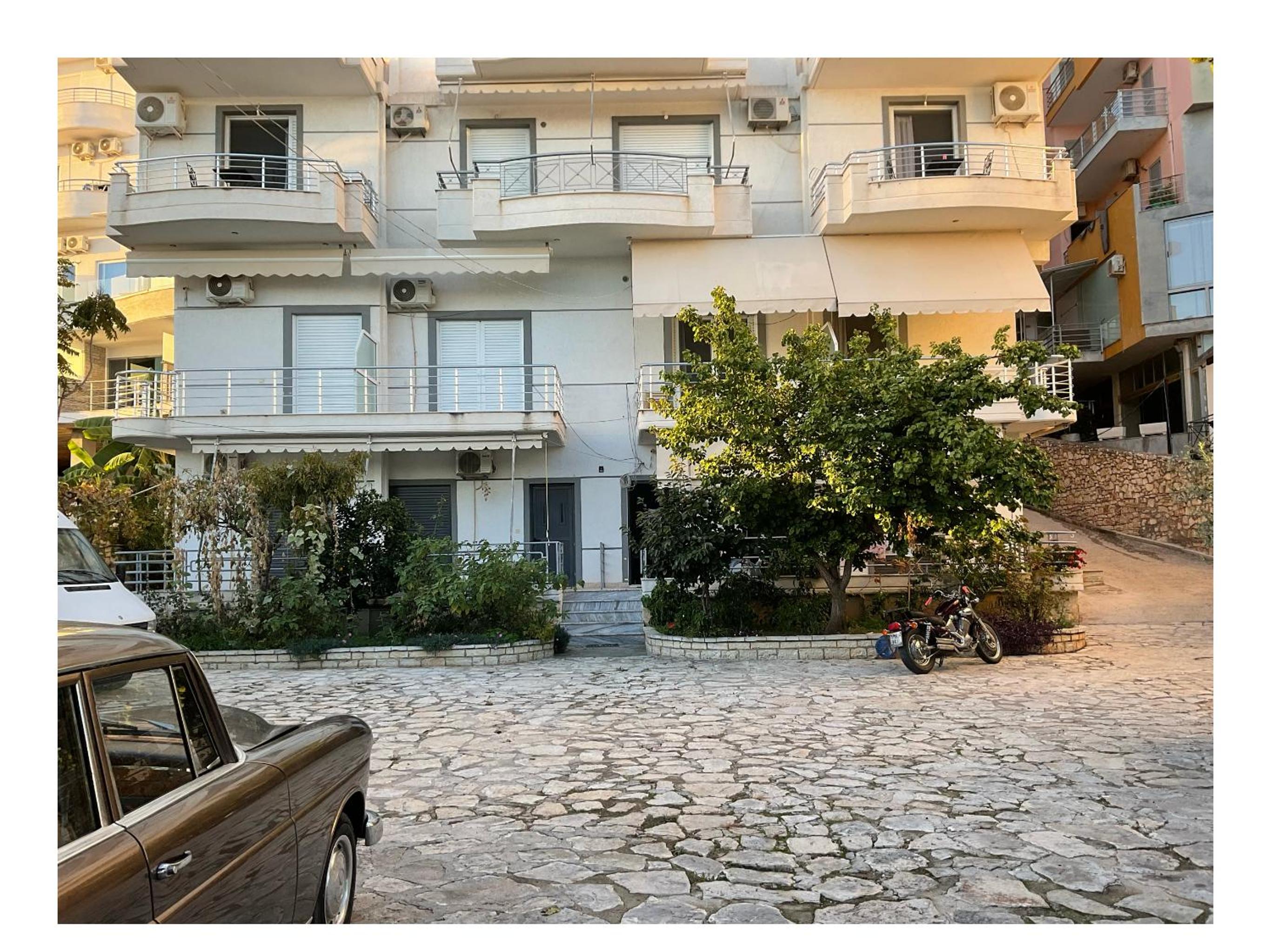 Mojito Apartament-303-full Seaview Direct to Beach -with Free privat Parking