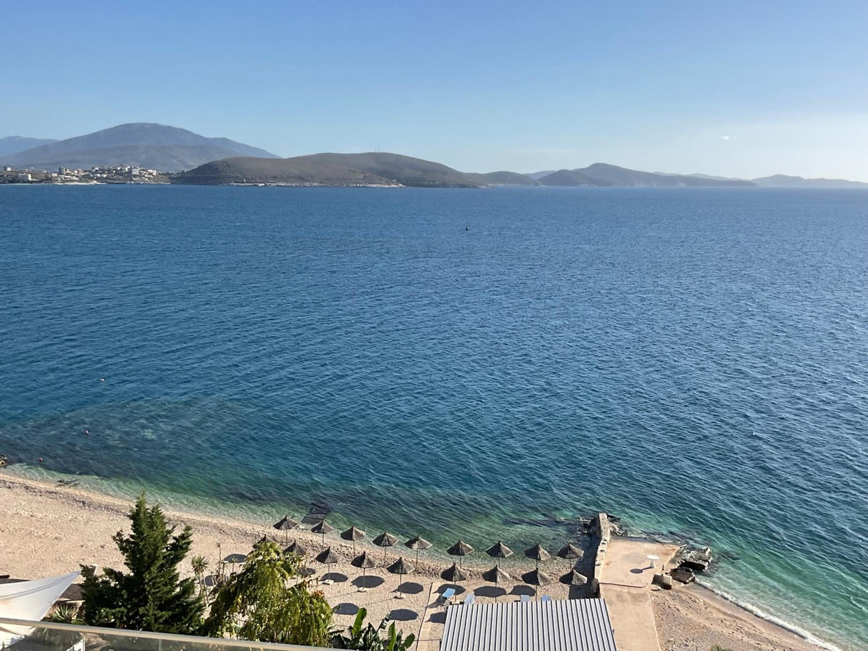 Mojito Apartament-303-full Seaview Direct to Beach -with Free privat Parking