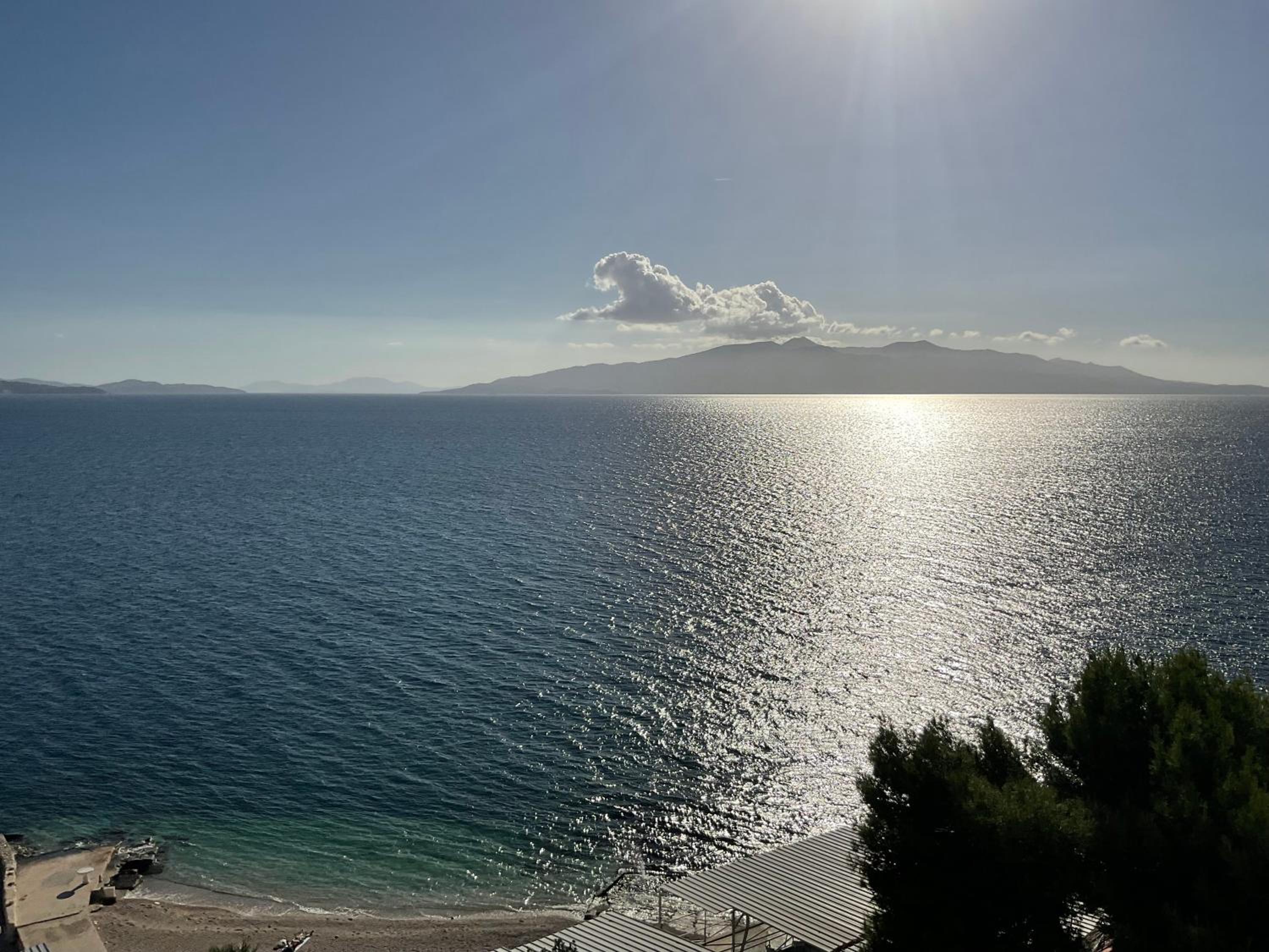 Mojito Apartament-303-full Seaview Direct to Beach -with Free privat Parking