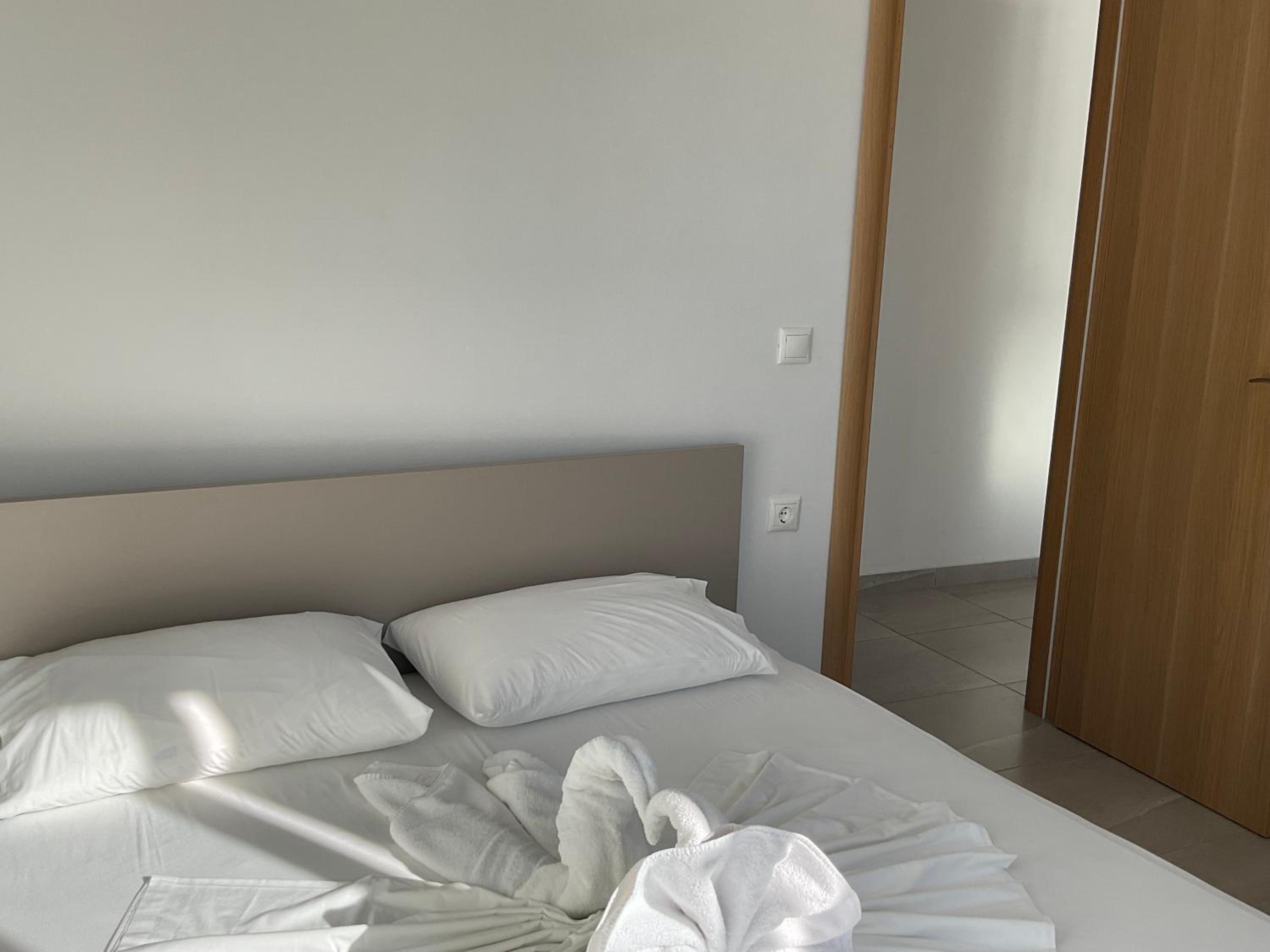 Mojito Apartament-303-full Seaview Direct to Beach -with Free privat Parking