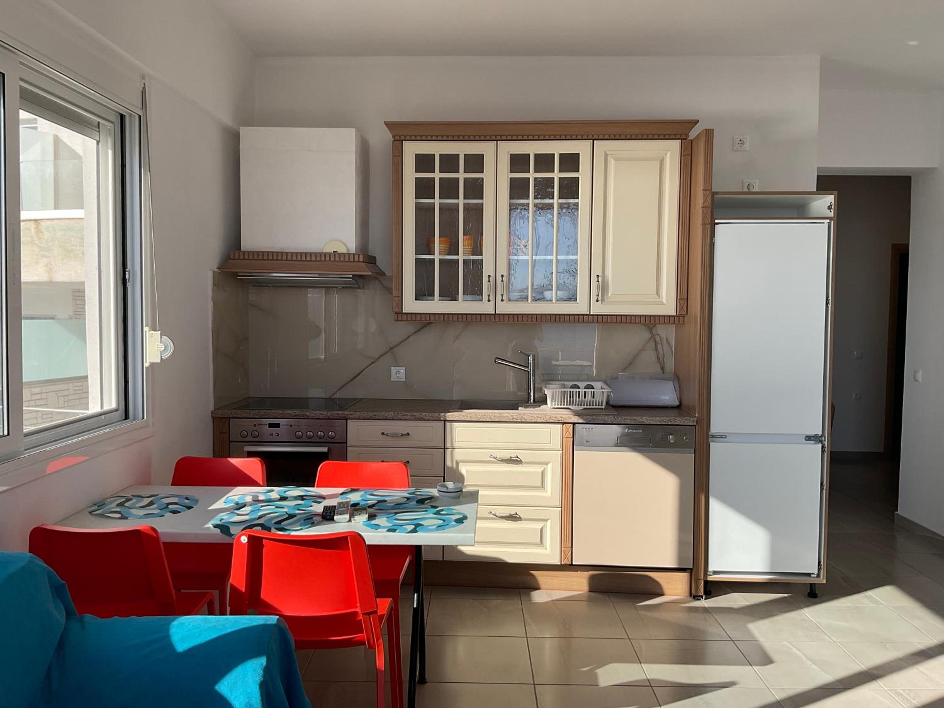 Mojito Apartament-303-full Seaview Direct to Beach -with Free privat Parking