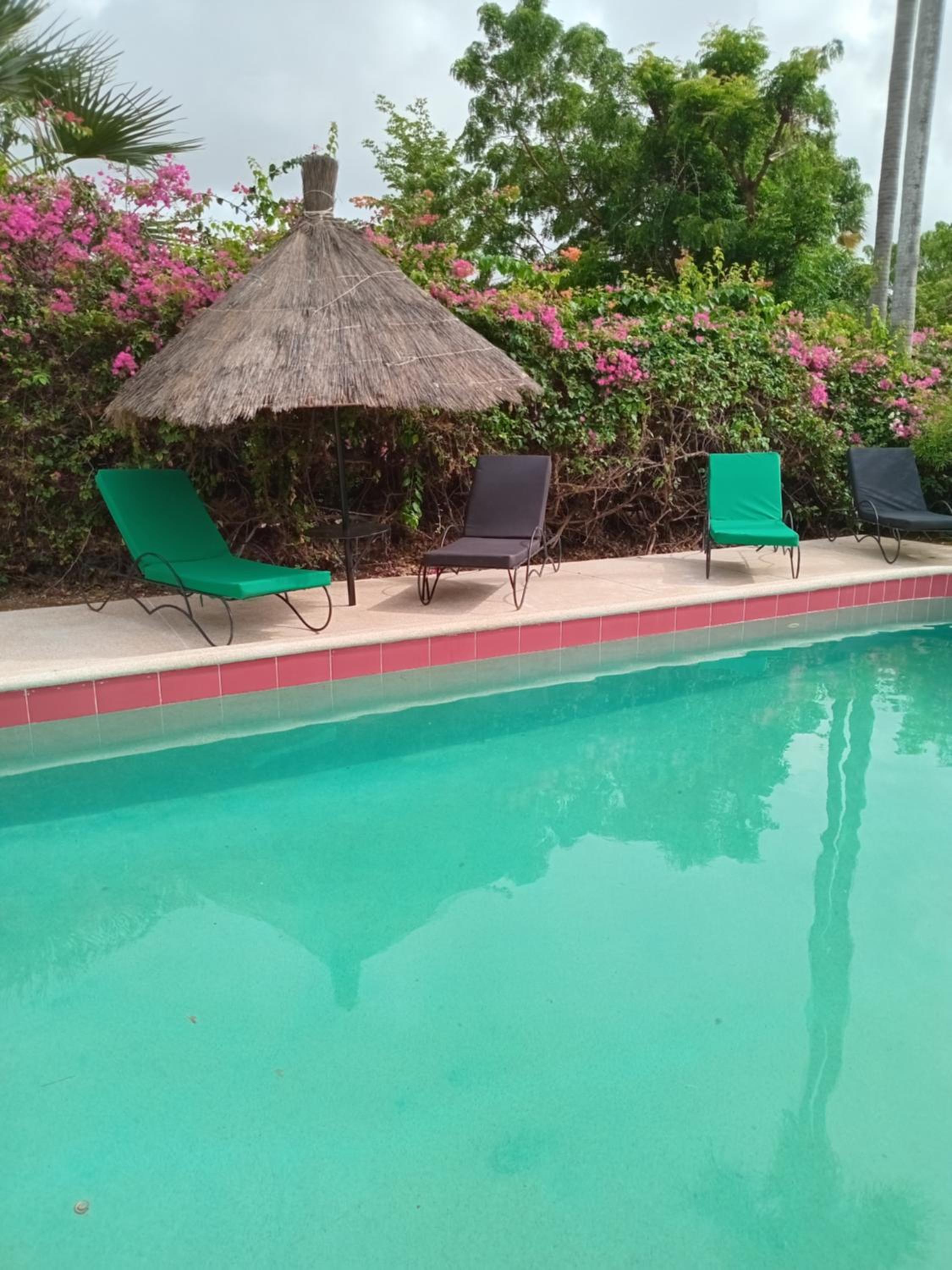 Baobab Lodge