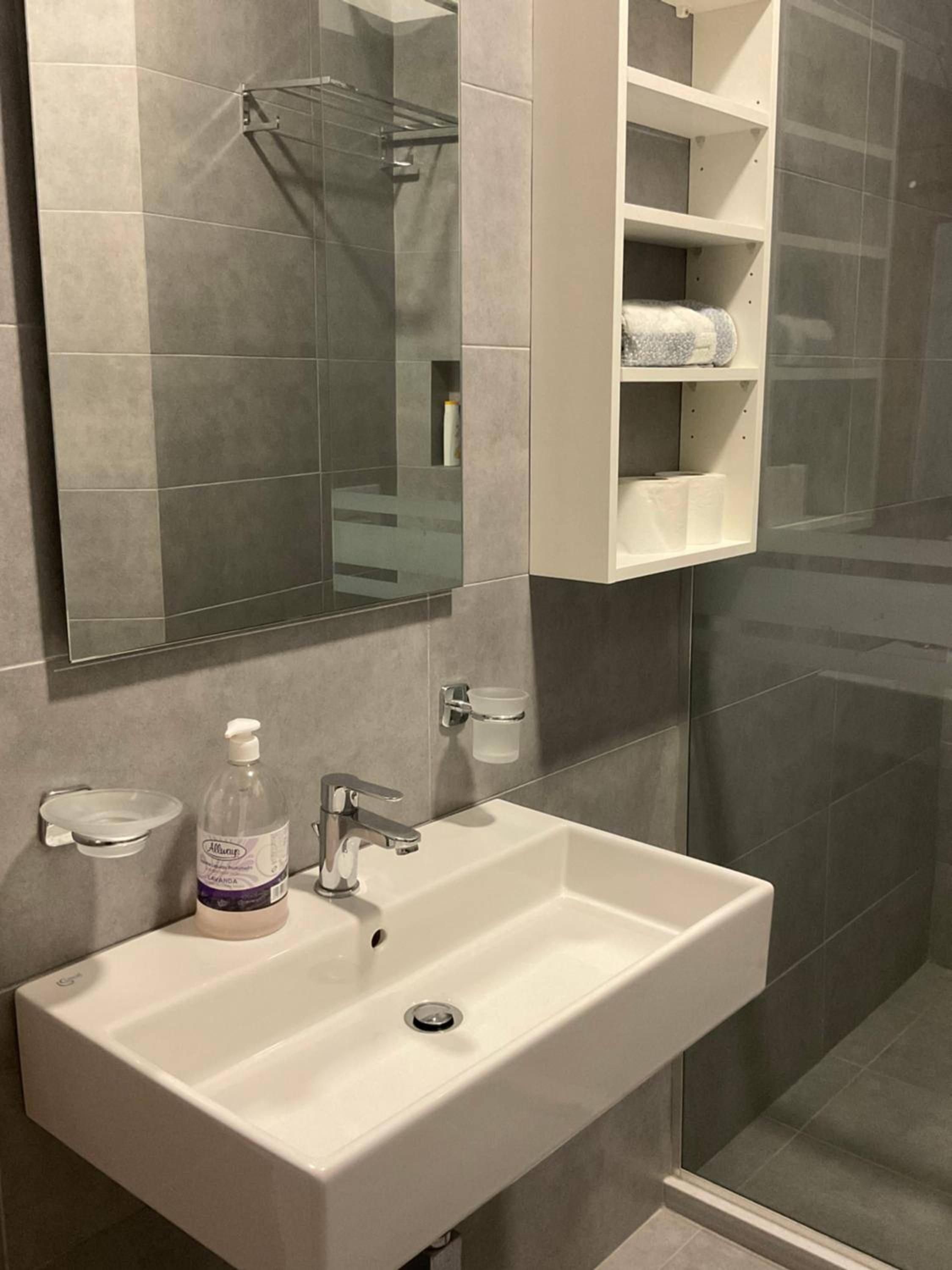 Mojito Apartament-303-full Seaview Direct to Beach -with Free privat Parking