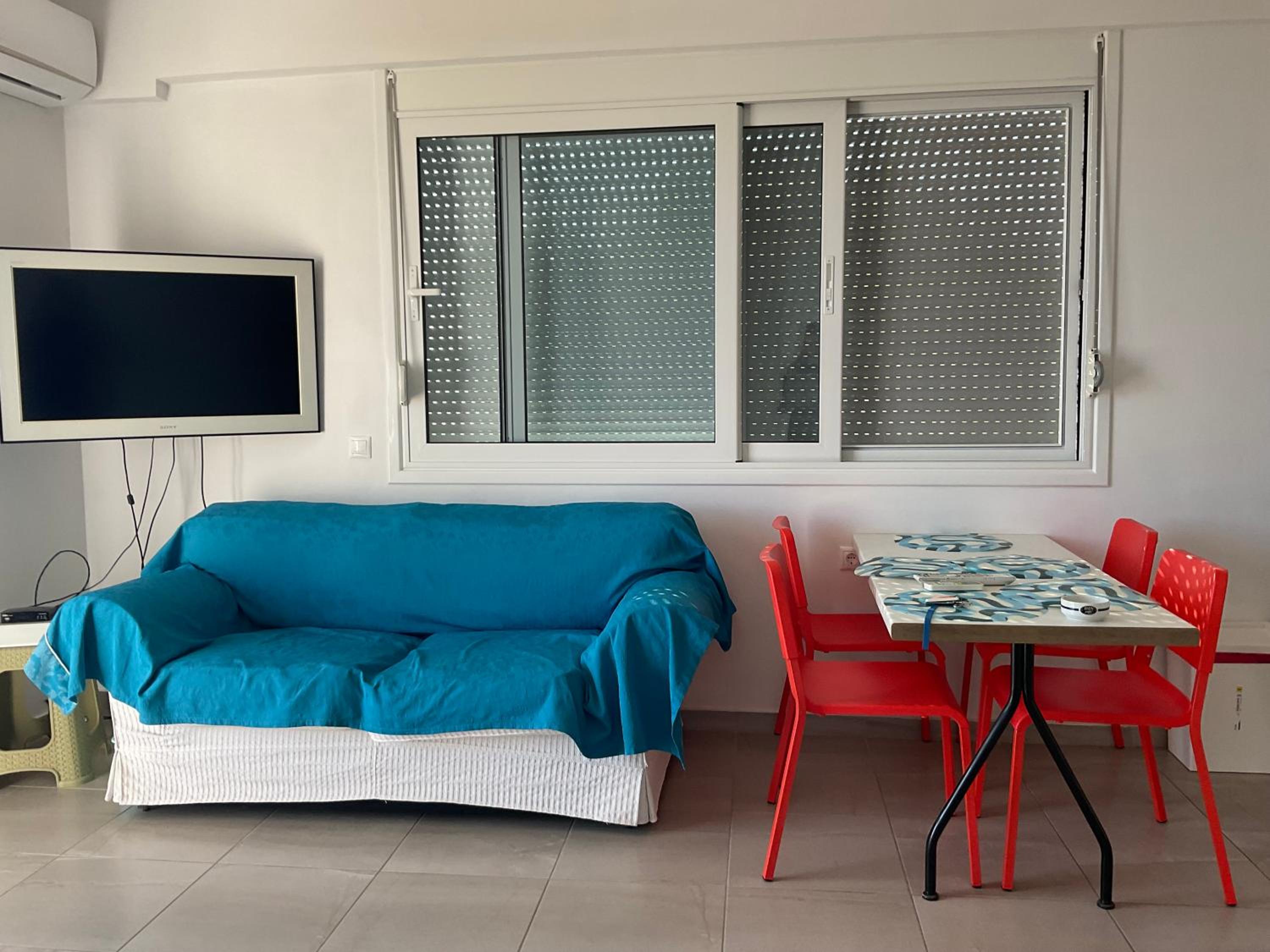 Mojito Apartament-303-full Seaview Direct to Beach -with Free privat Parking