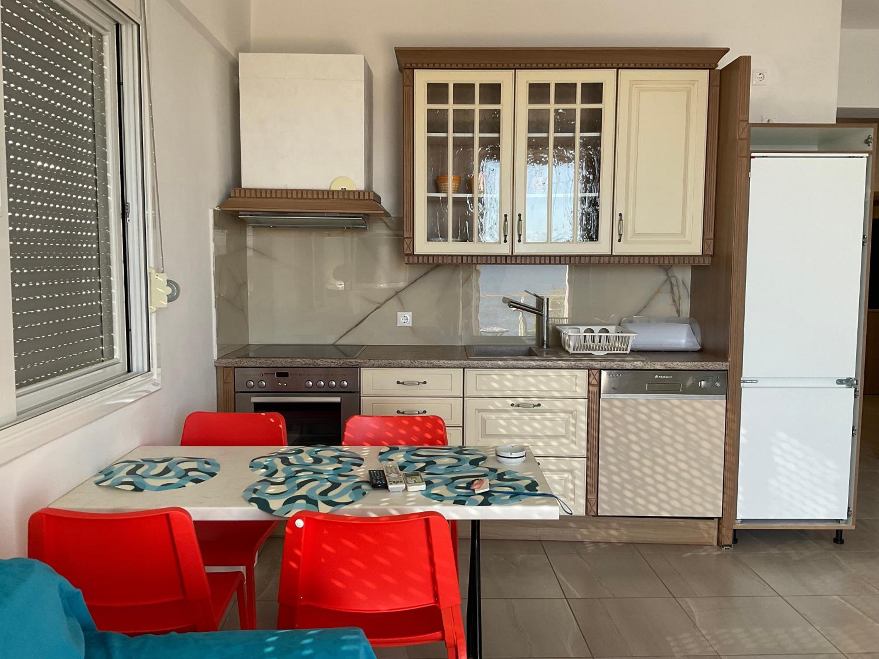 Mojito Apartament-303-full Seaview Direct to Beach -with Free privat Parking