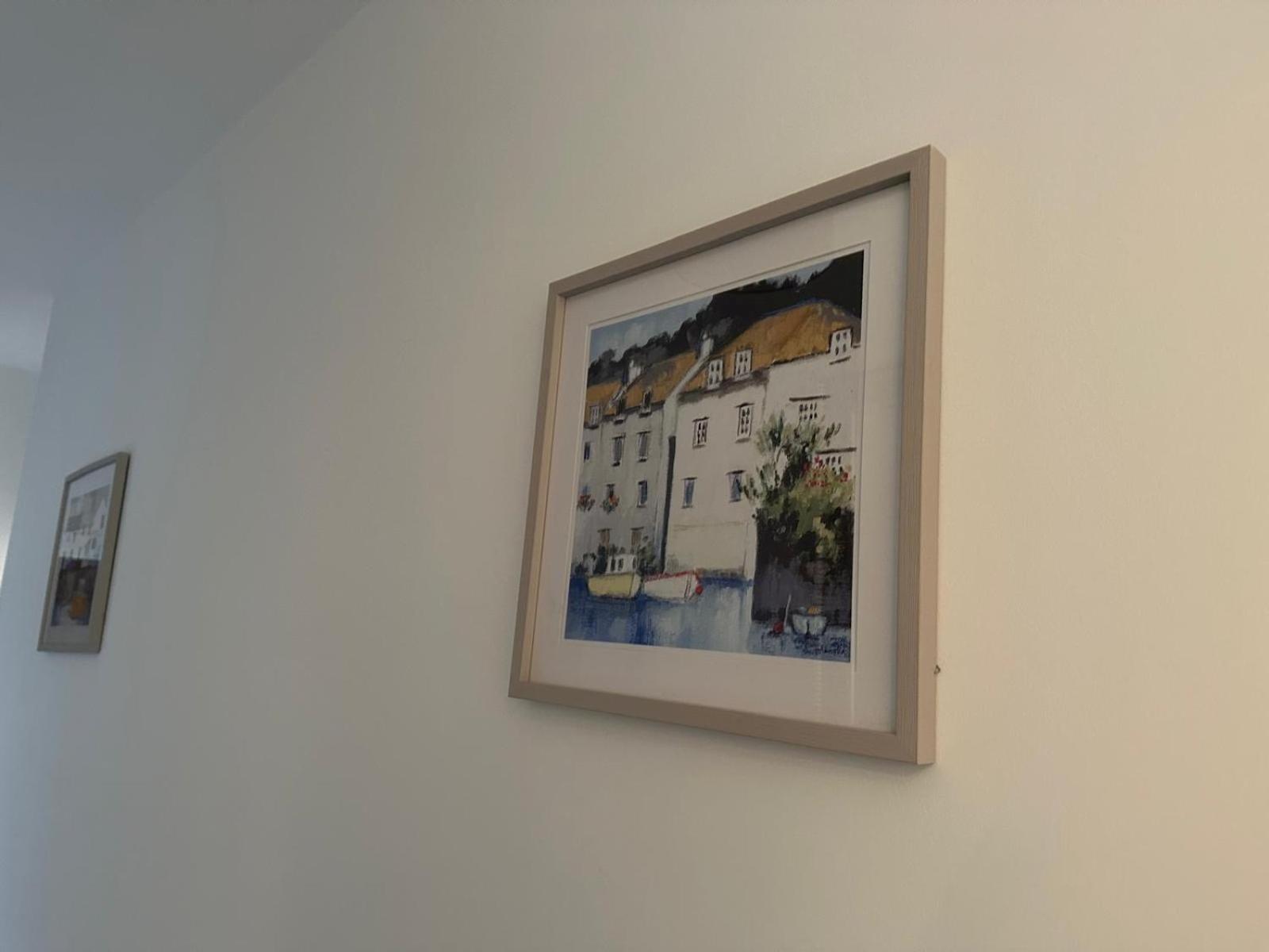 Beacon Apartment