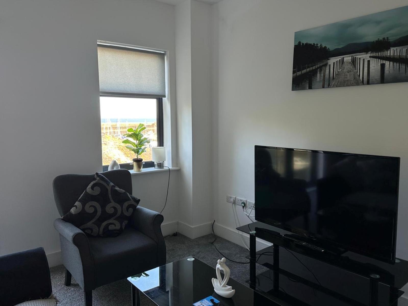 Beacon Apartment