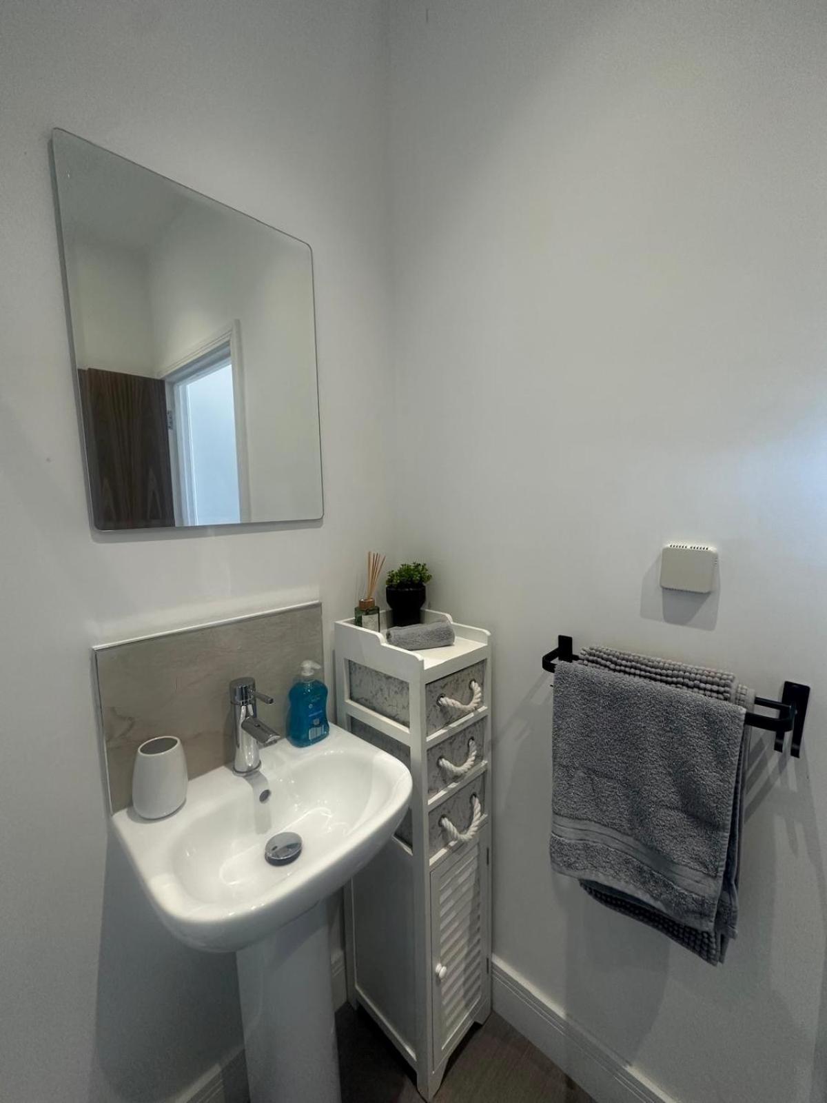 Beacon Apartment
