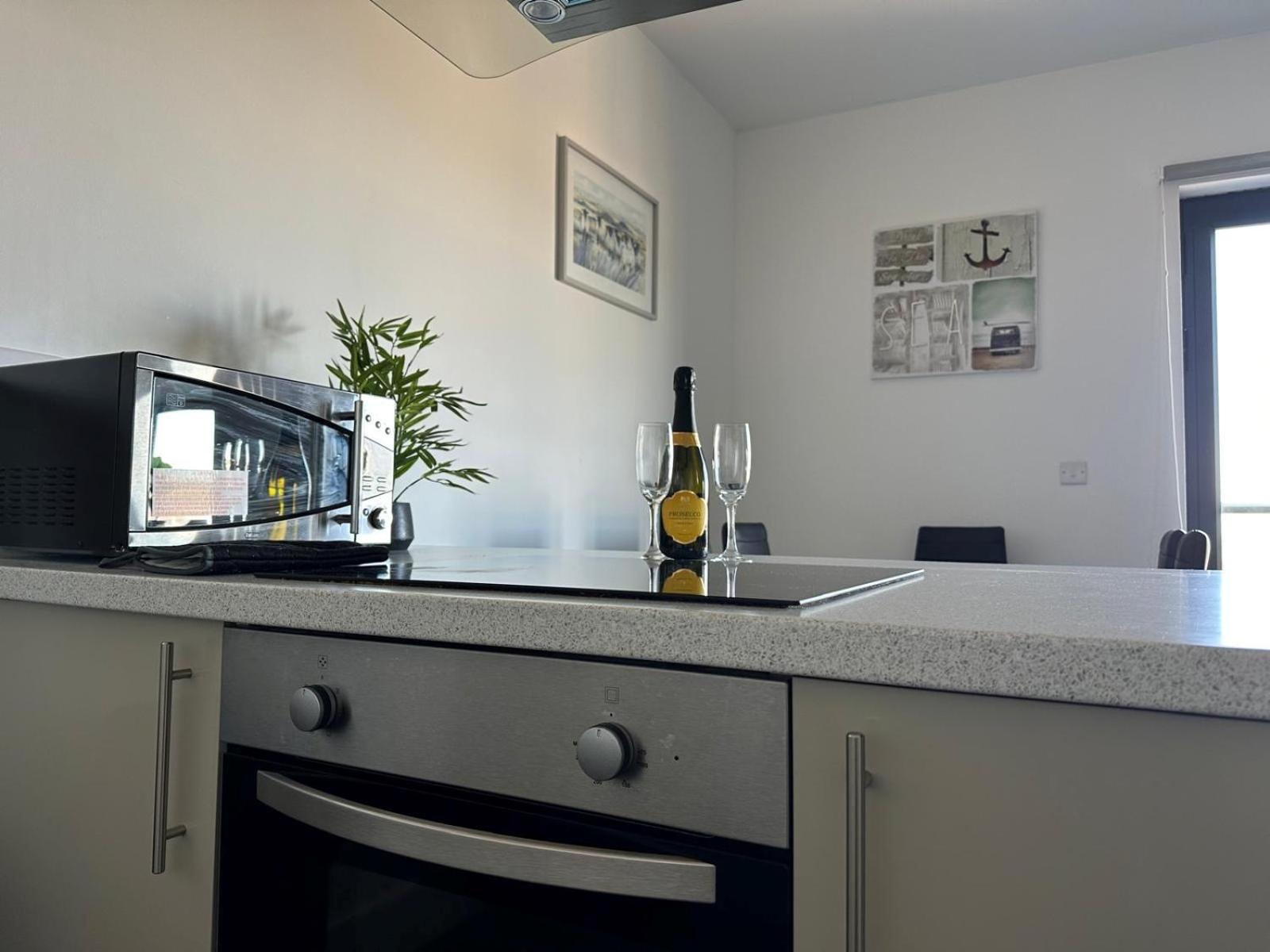 Beacon Apartment