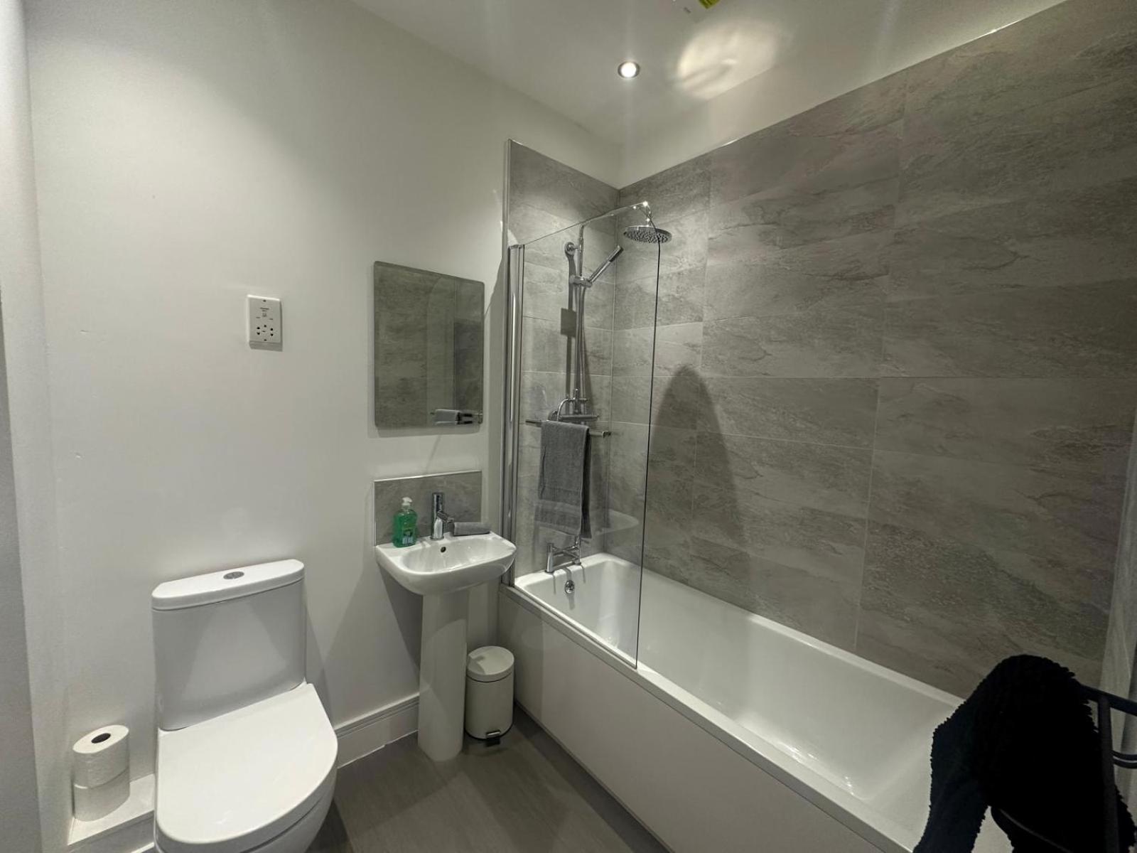Beacon Apartment