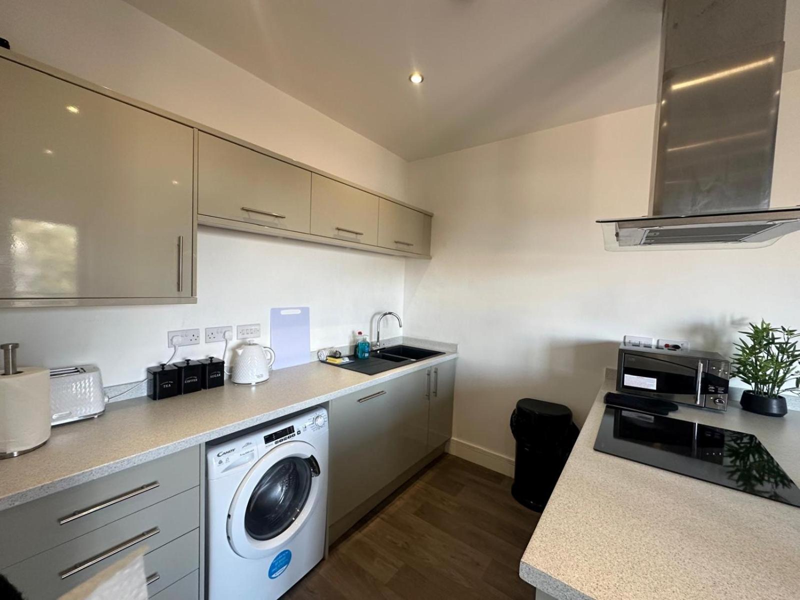 Beacon Apartment