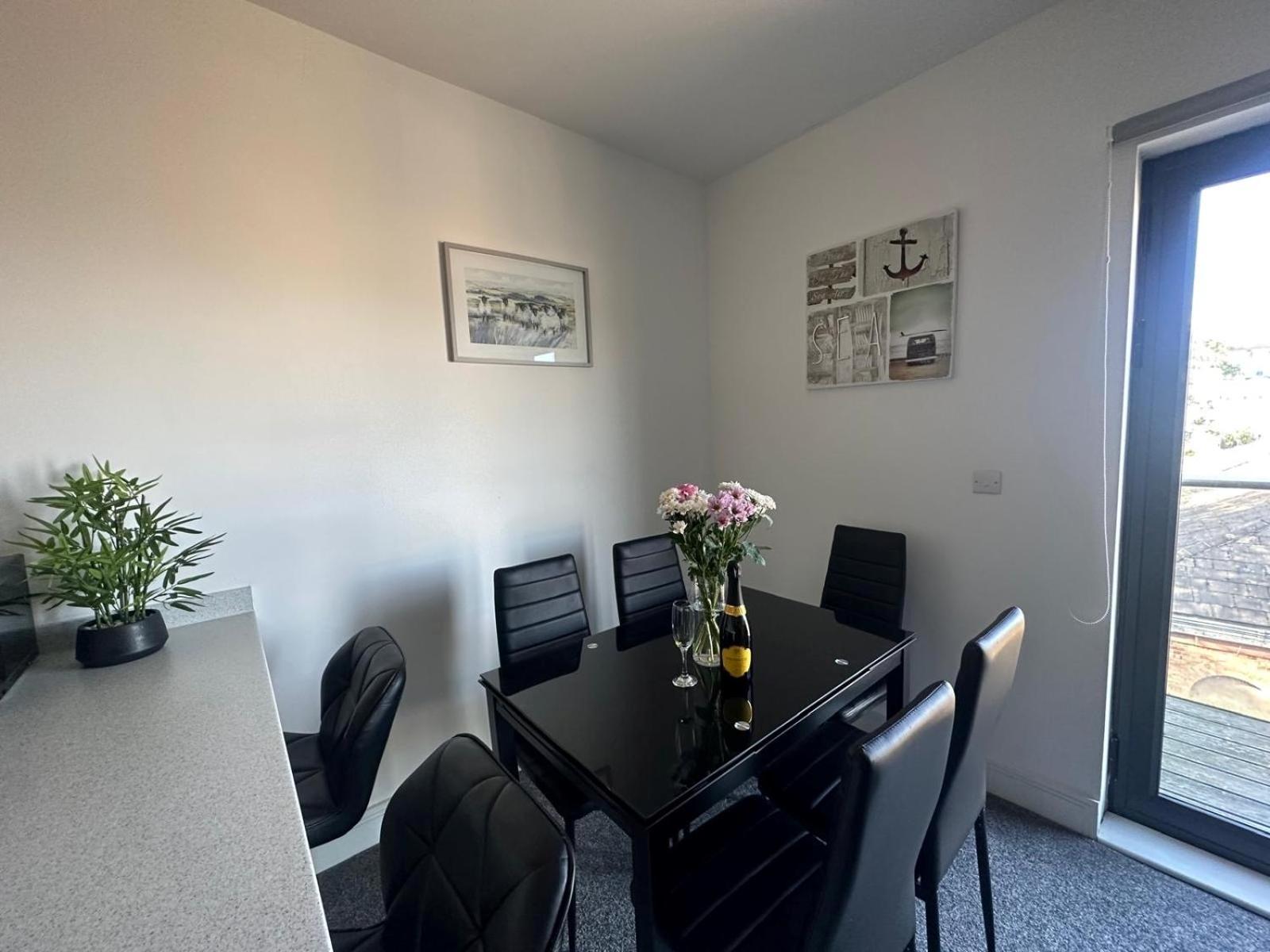 Beacon Apartment