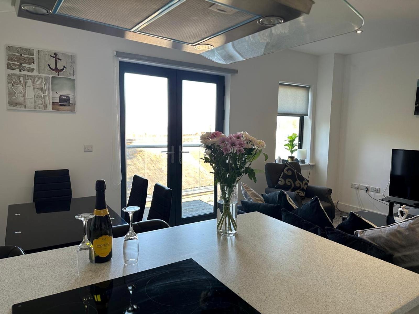 Beacon Apartment
