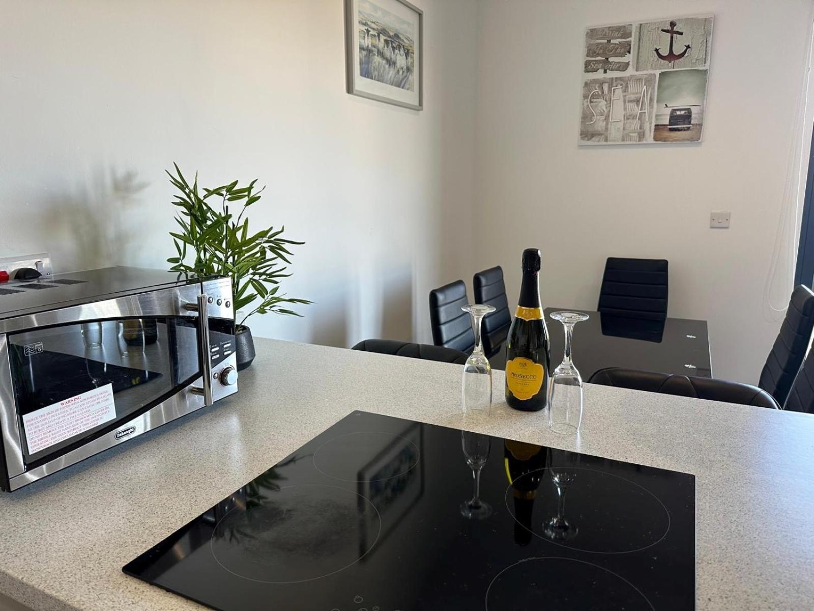 Beacon Apartment