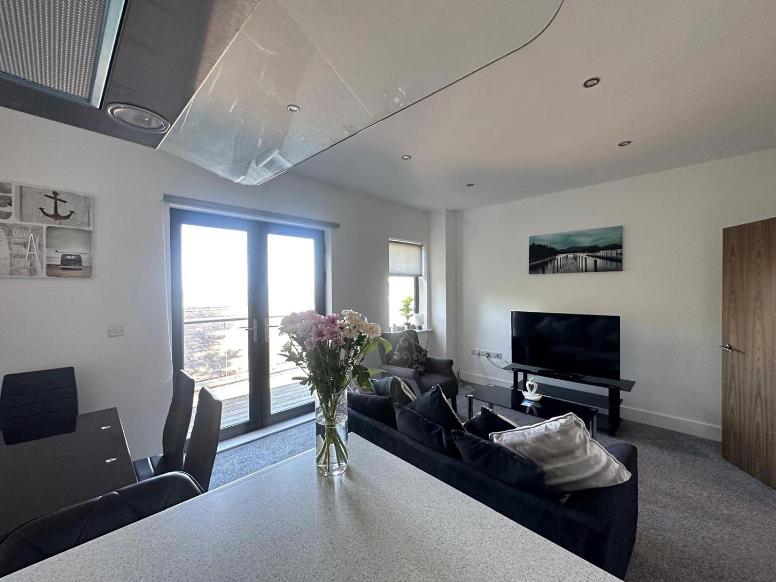 Beacon Apartment