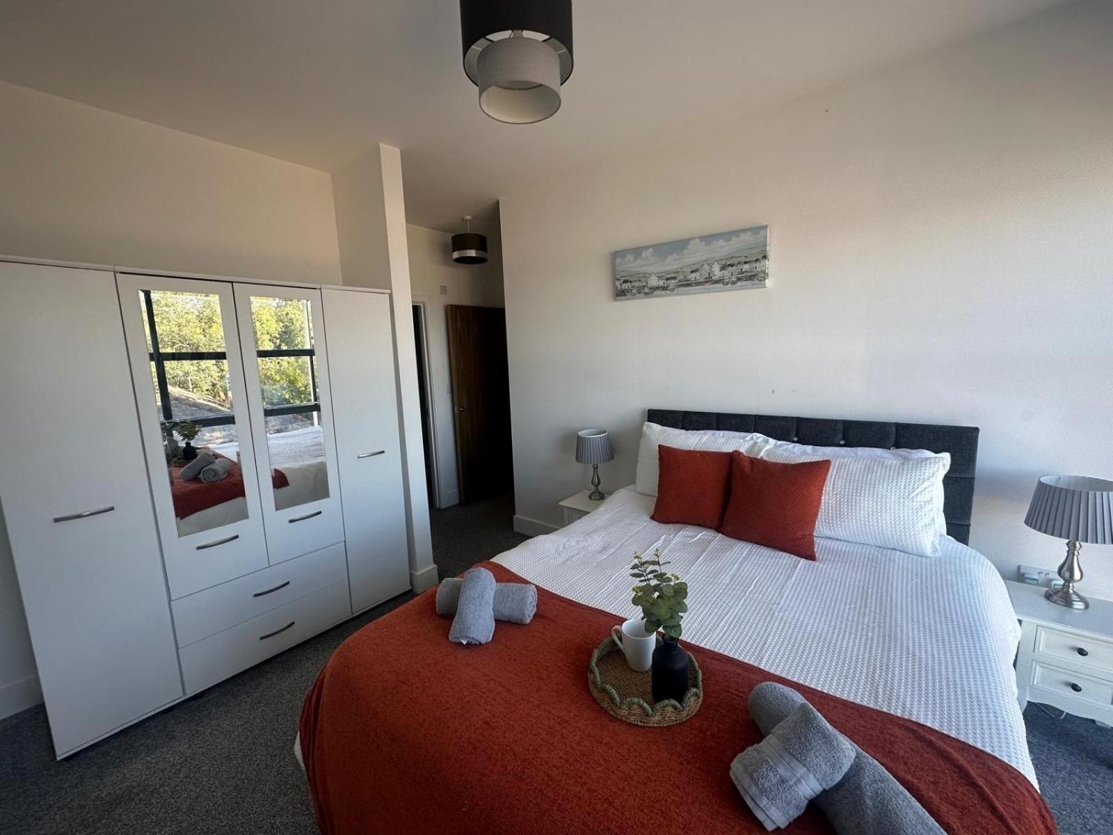 Beacon Apartment