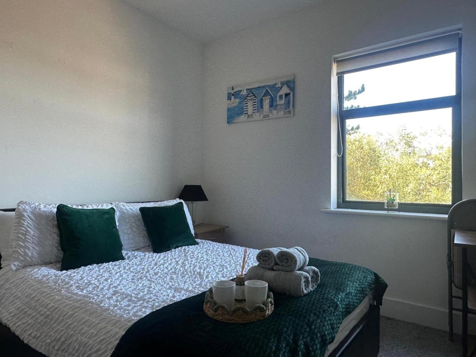Beacon Apartment