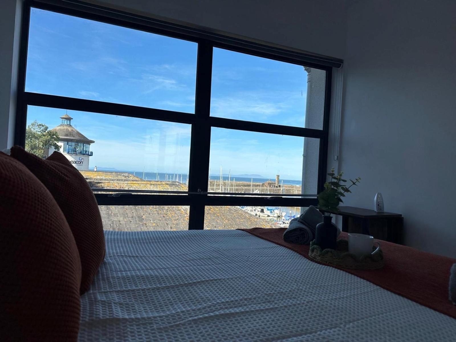 Beacon Apartment