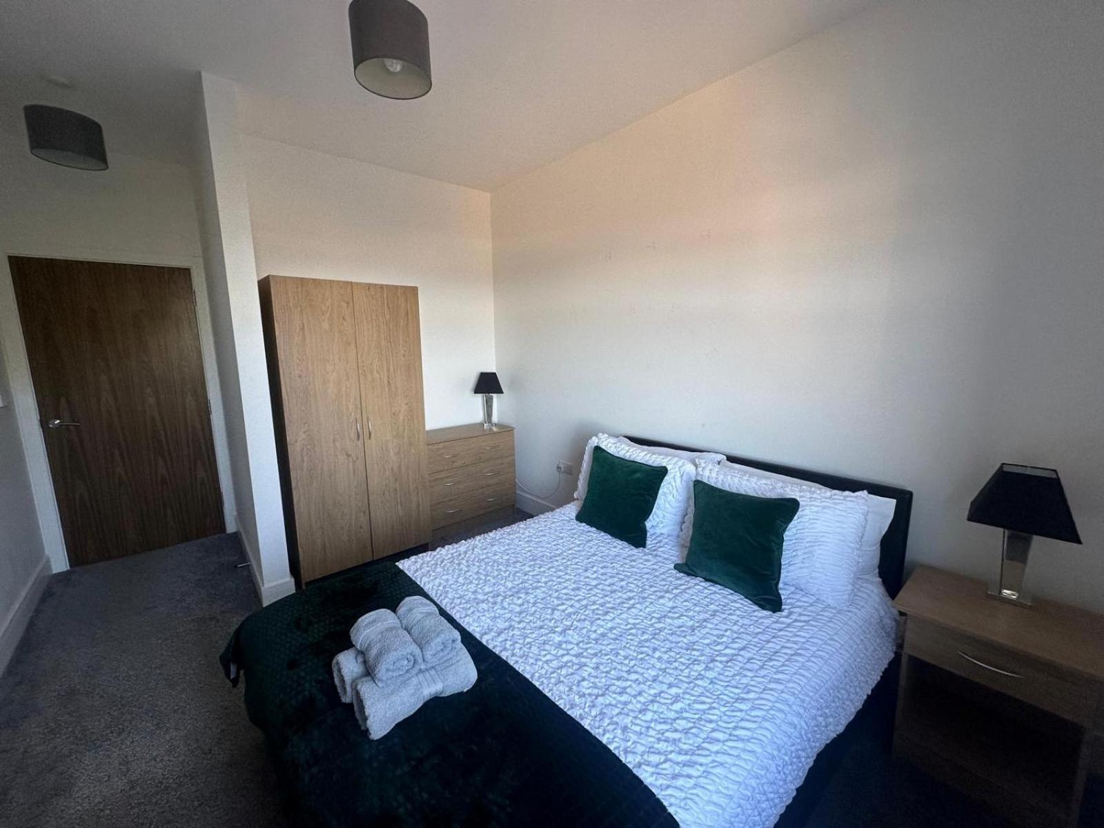 Beacon Apartment