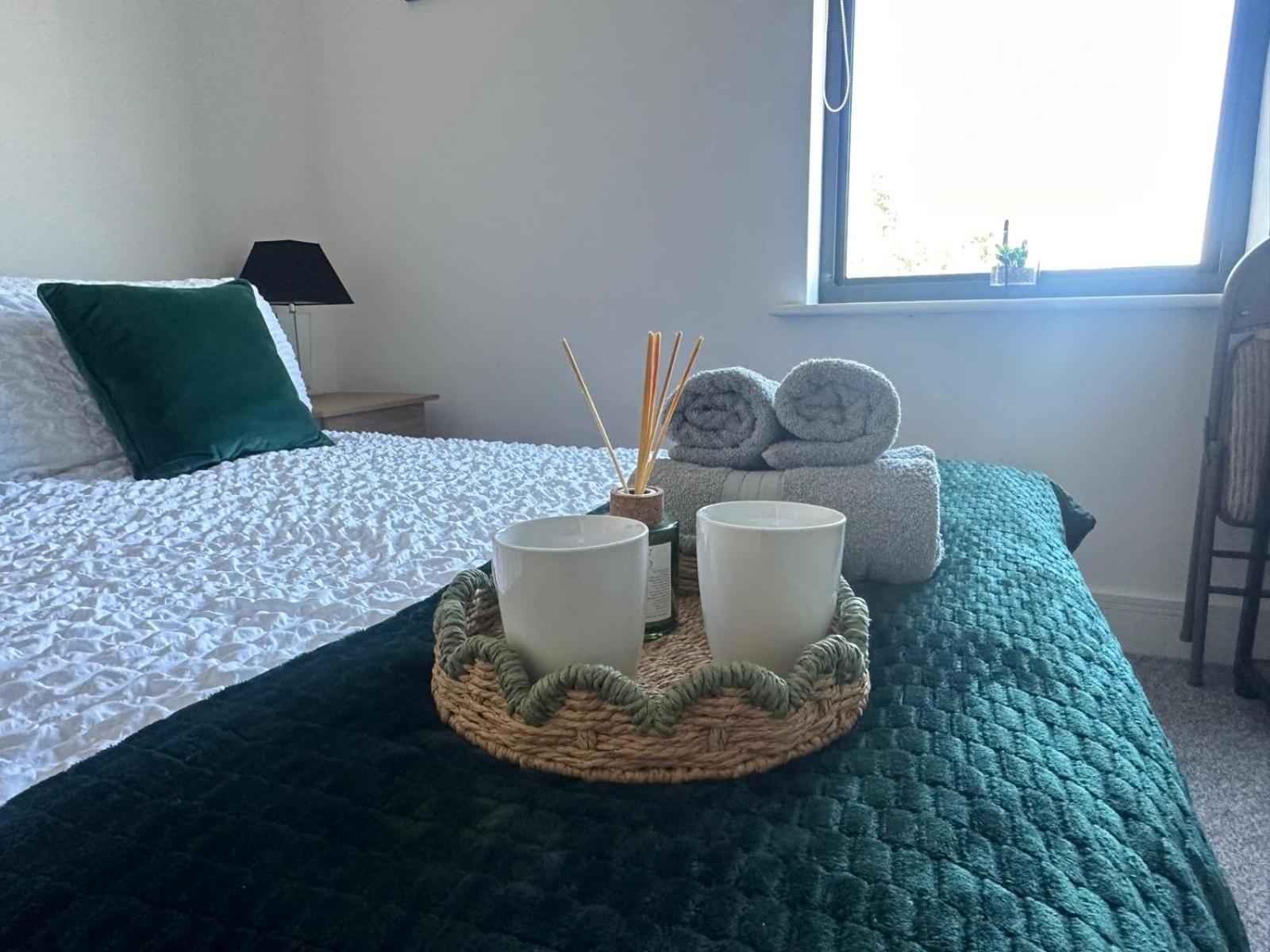 Beacon Apartment