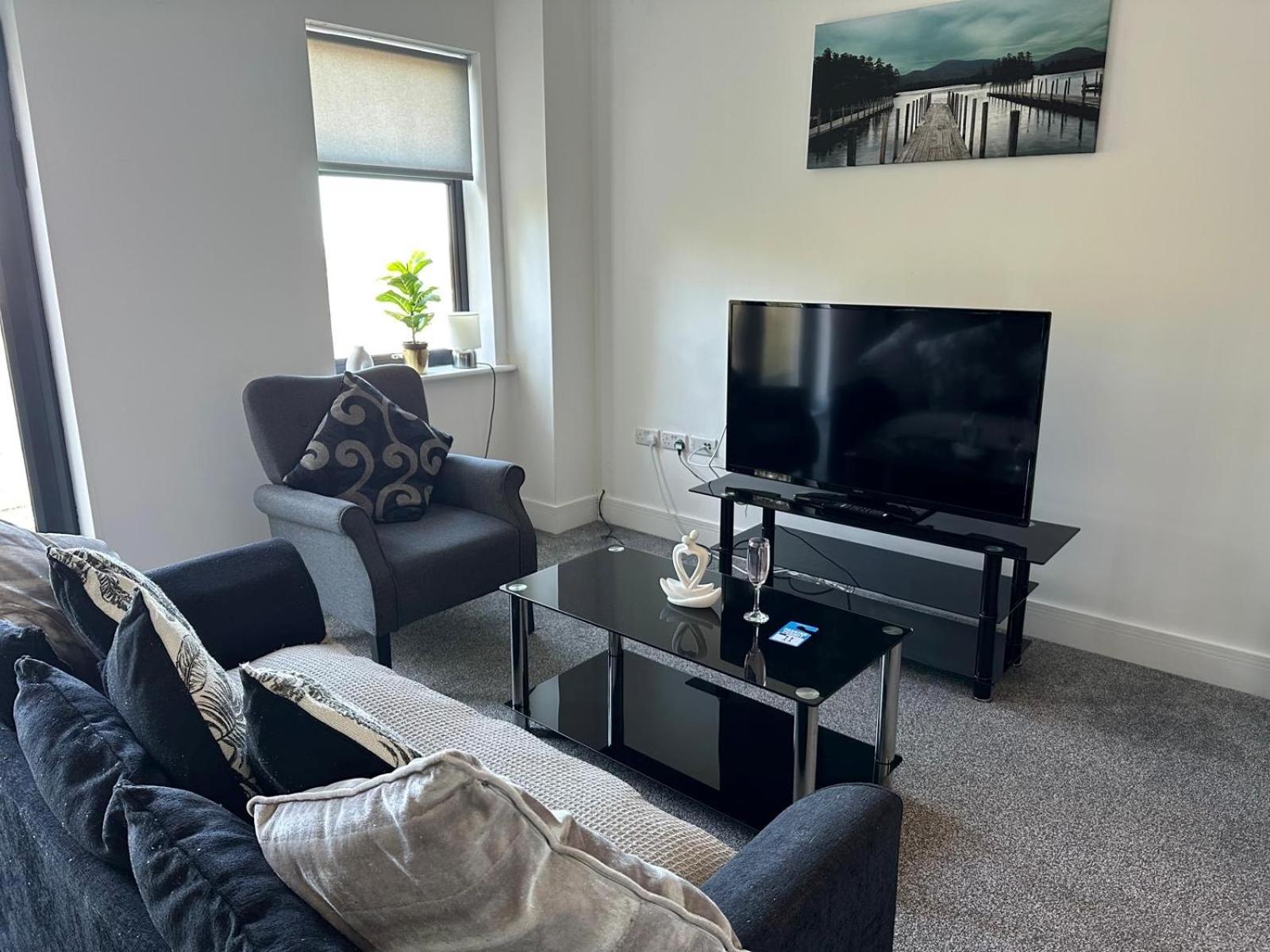 Beacon Apartment