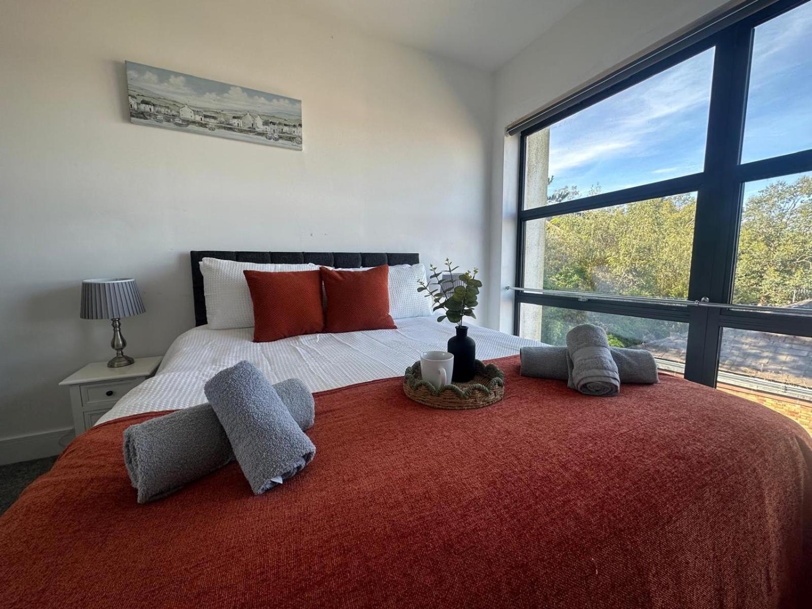 Beacon Apartment