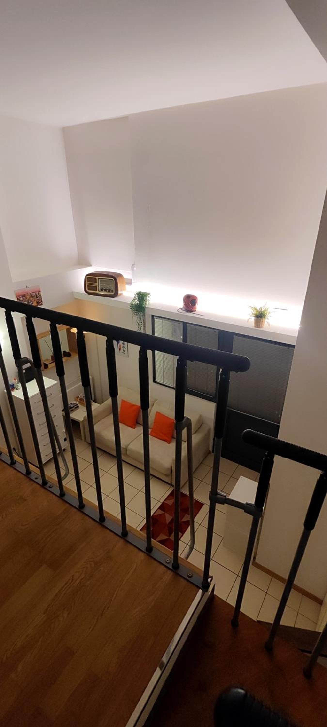 Gemme Fiorentine Apartments in front of the train station 5 minutes from the centre Free parking