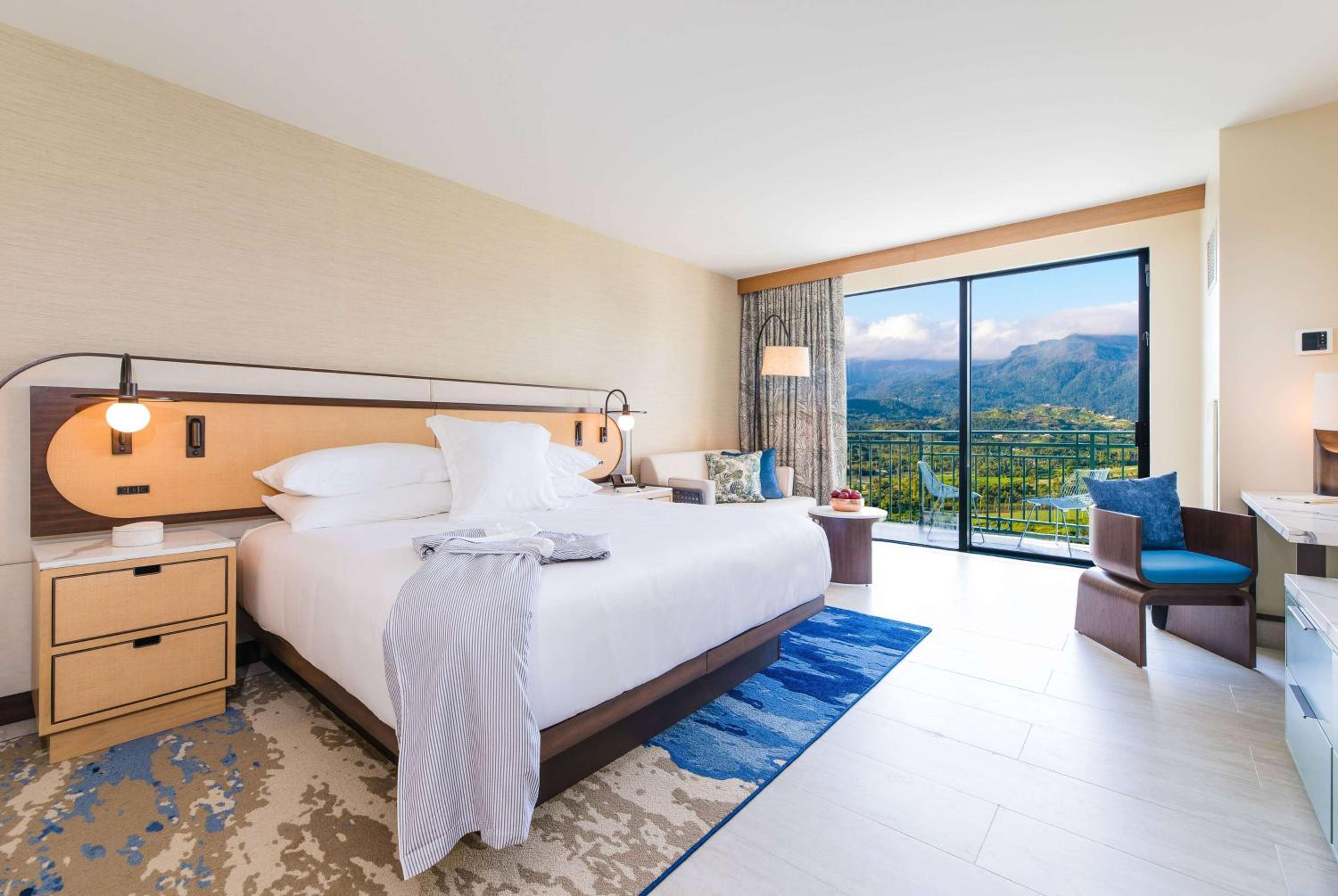 Wyndham Grand Rio Mar Rainforest Beach and Golf Resort - Property Image 149