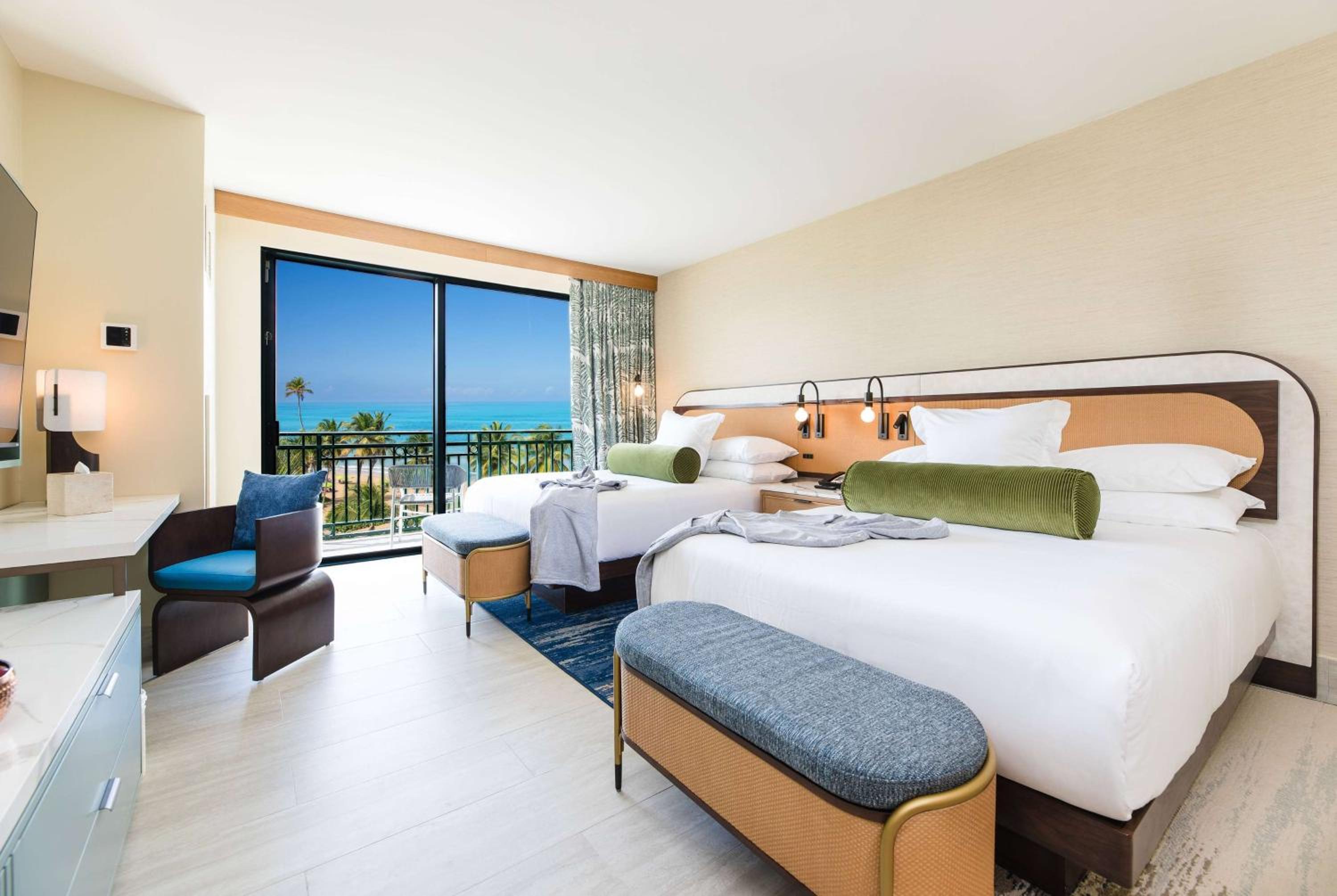Wyndham Grand Rio Mar Rainforest Beach and Golf Resort - Property Image 152