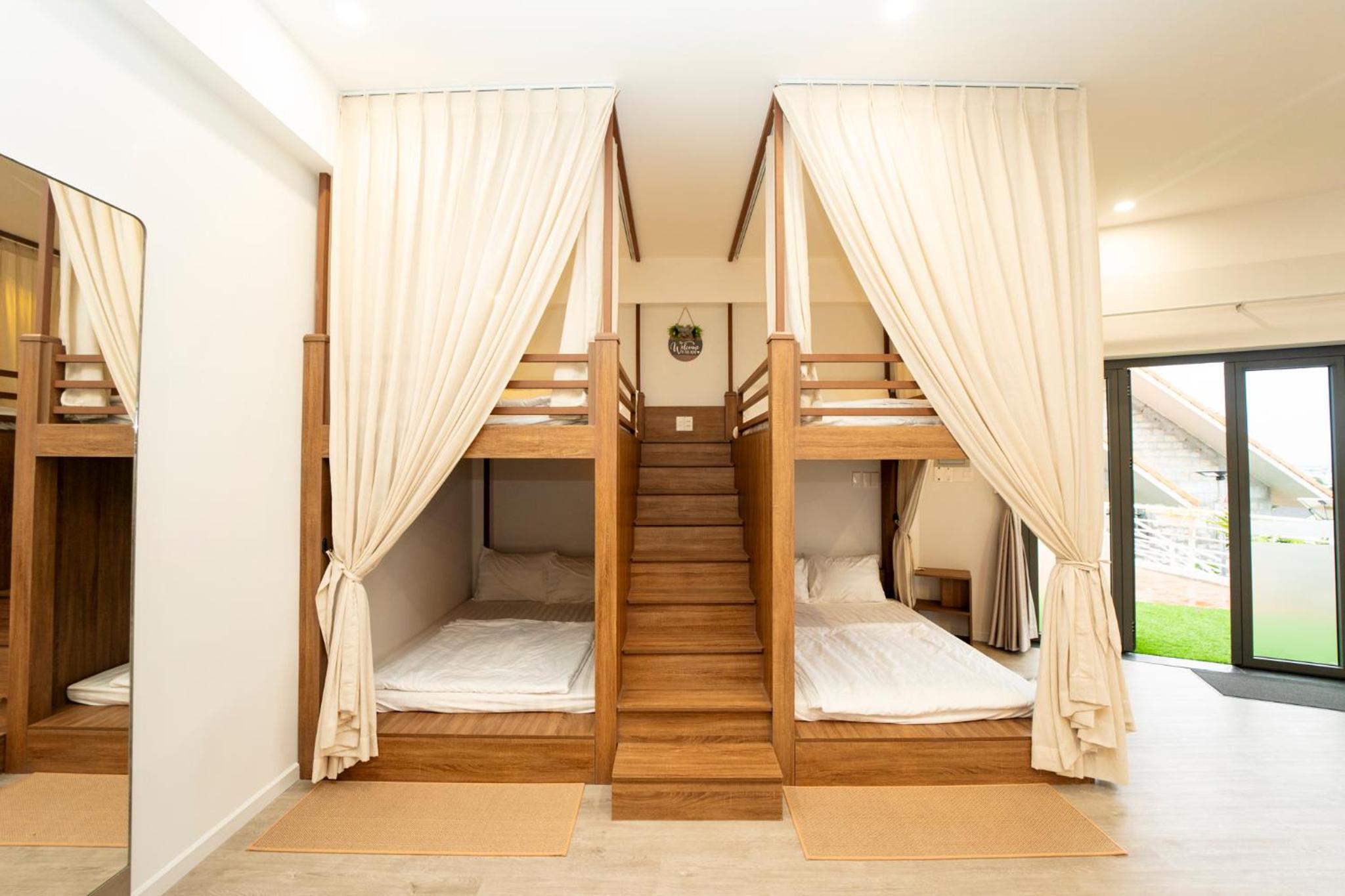 Pham Gia Home Retreat Vung Tau view 4