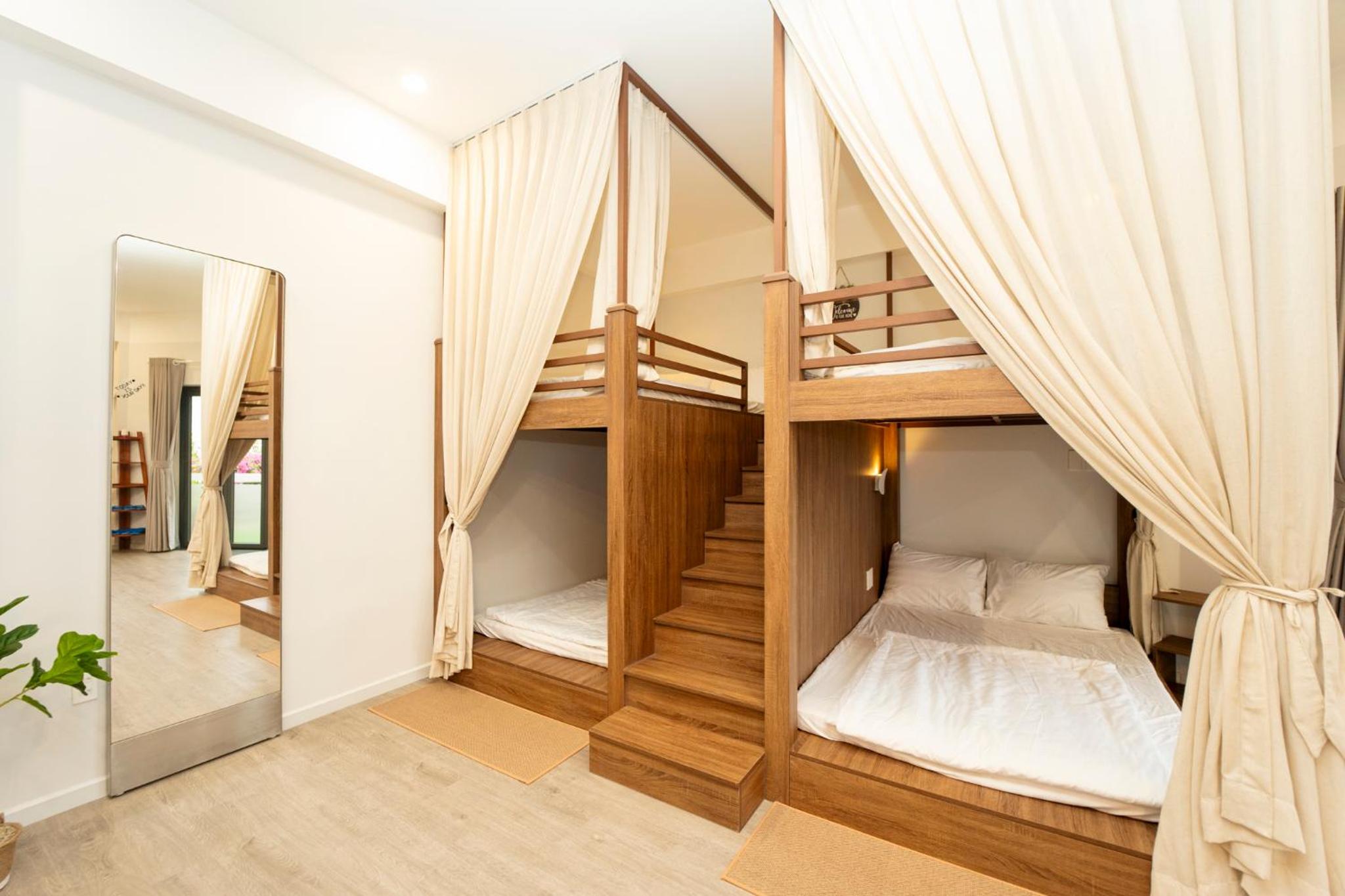Pham Gia Home Retreat Vung Tau view 2