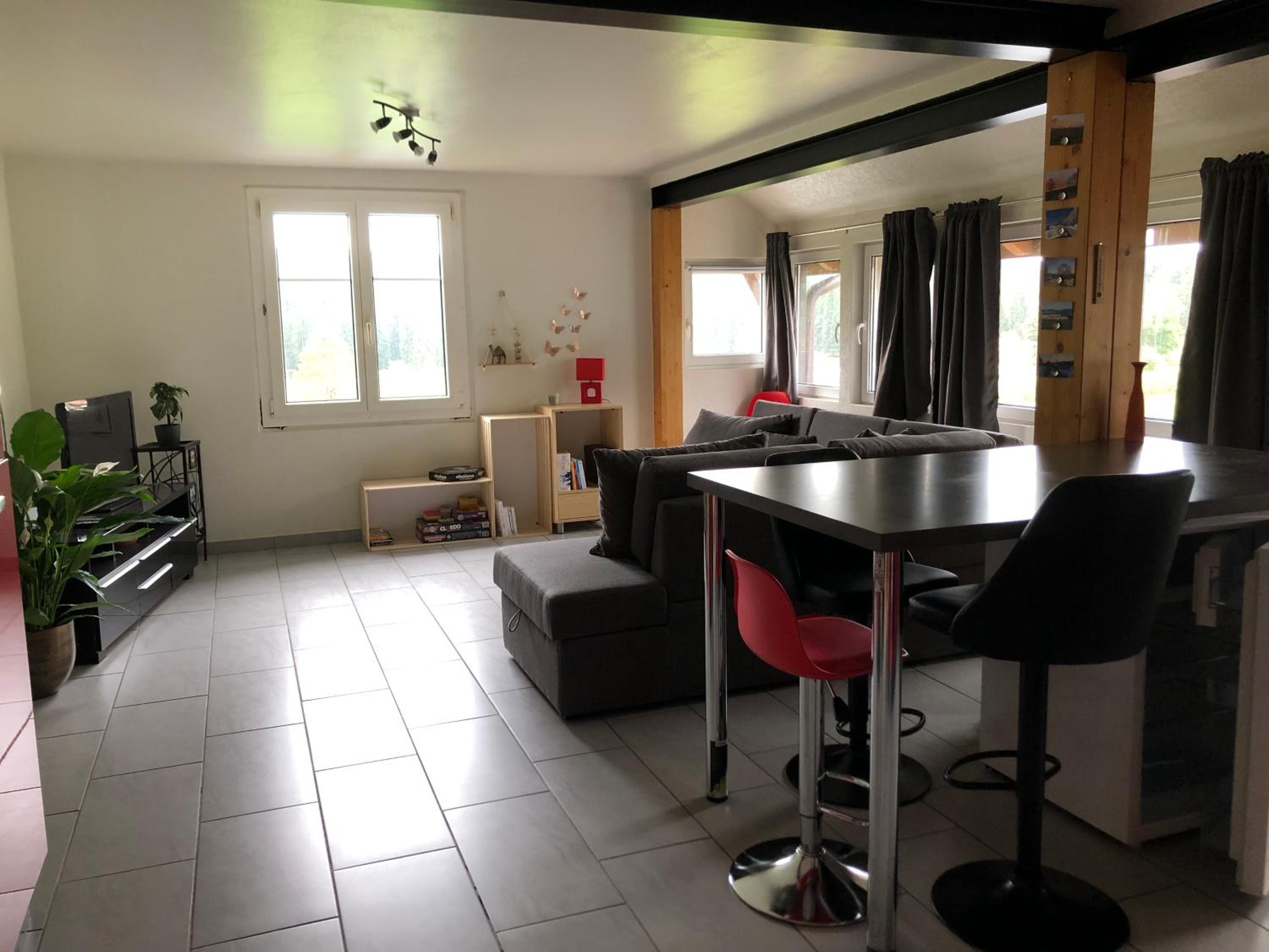 Chez Nous