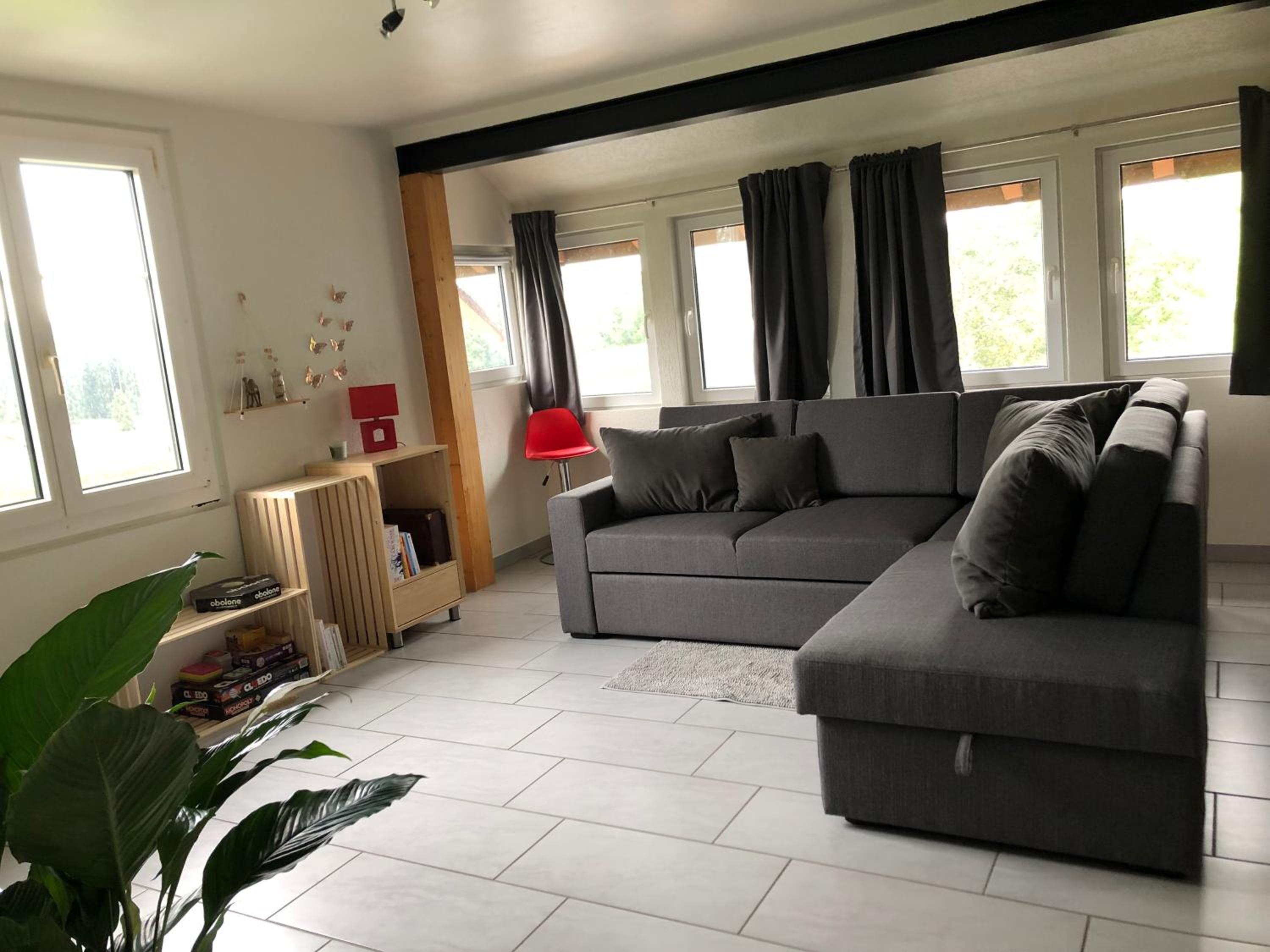 Chez Nous