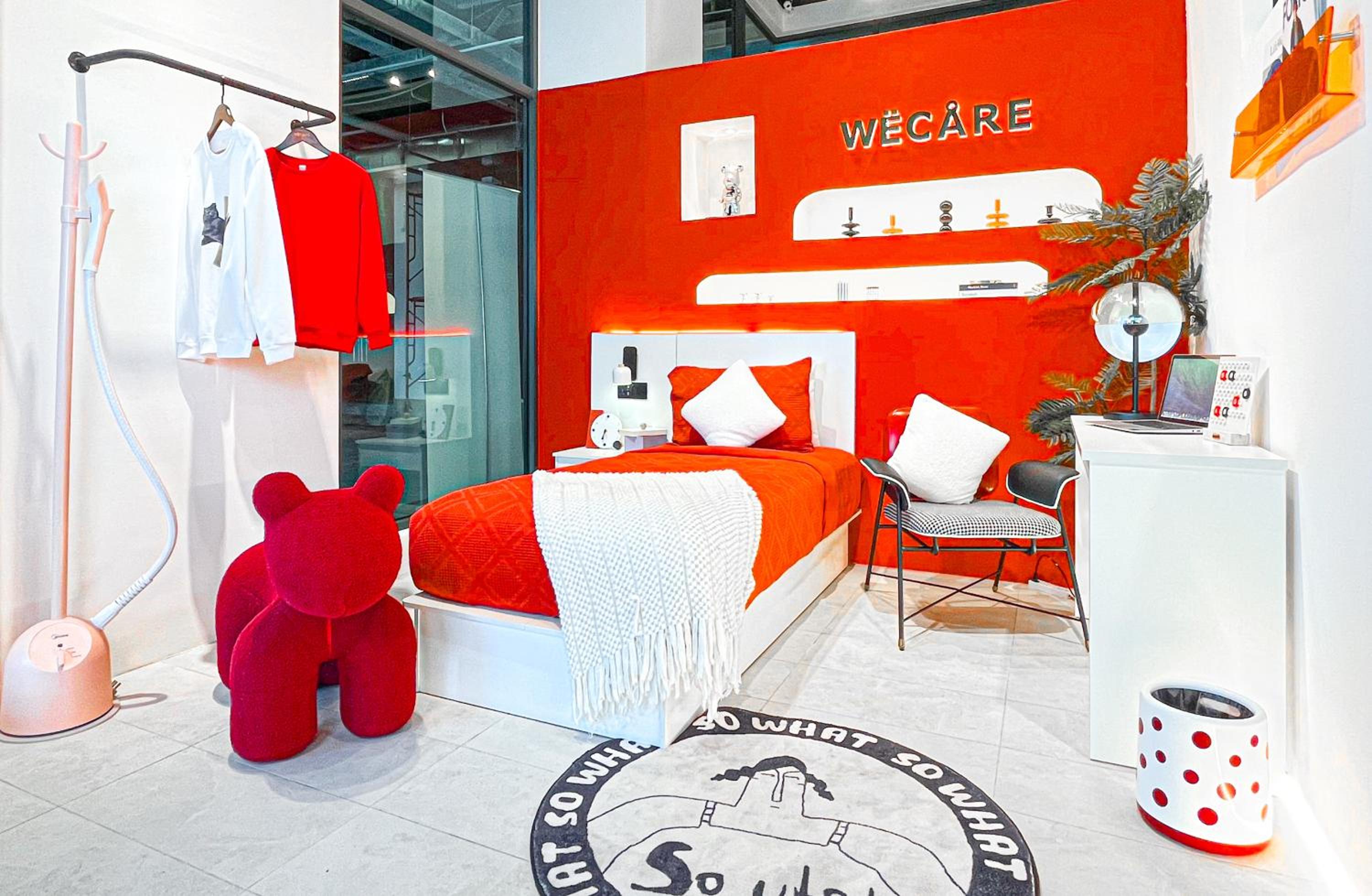 WËCÅRE Gallery - Edumetro Subang Jaya photo 3