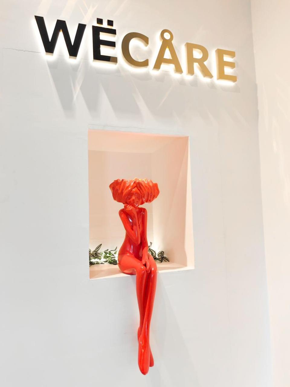 WËCÅRE Gallery - Edumetro Subang Jaya photo 5