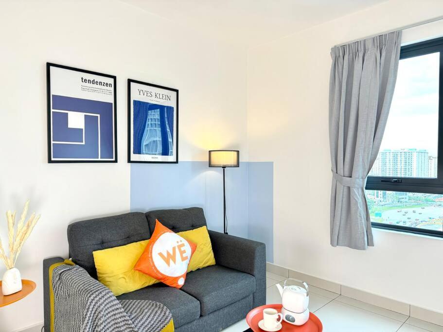 WËCÅRE Gallery - Edumetro Subang Jaya photo 8