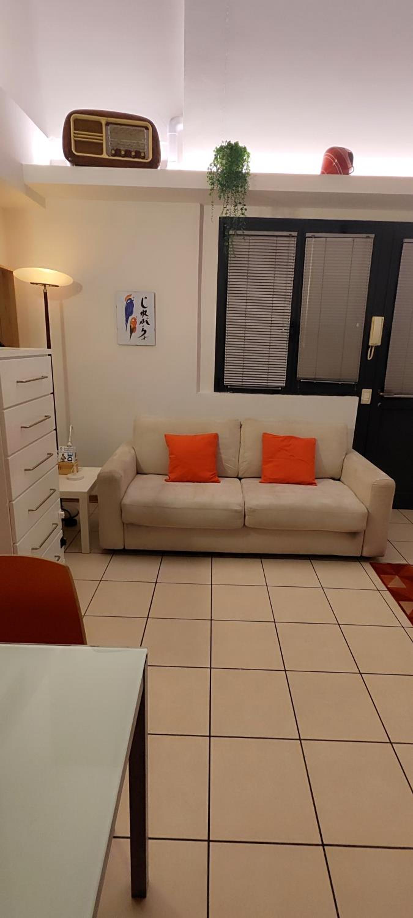 Gemme Fiorentine Apartments in front of the train station 5 minutes from the centre Free parking