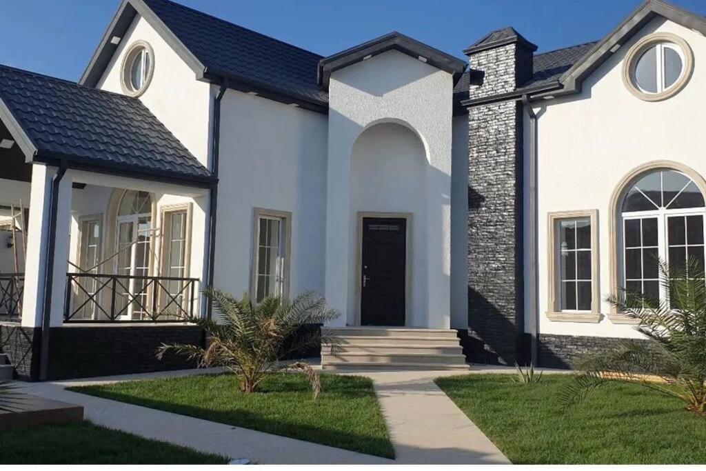 Mirzai Residence