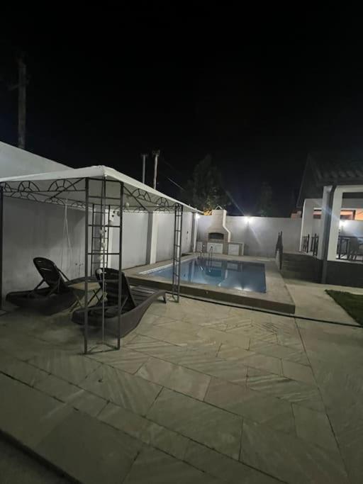 Mirzai Residence