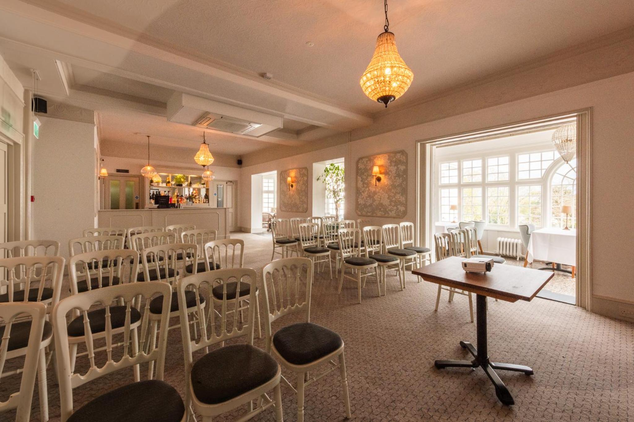 Royal Tunbridge Wells Vacations - The Royal Wells Hotel - Property Image 4