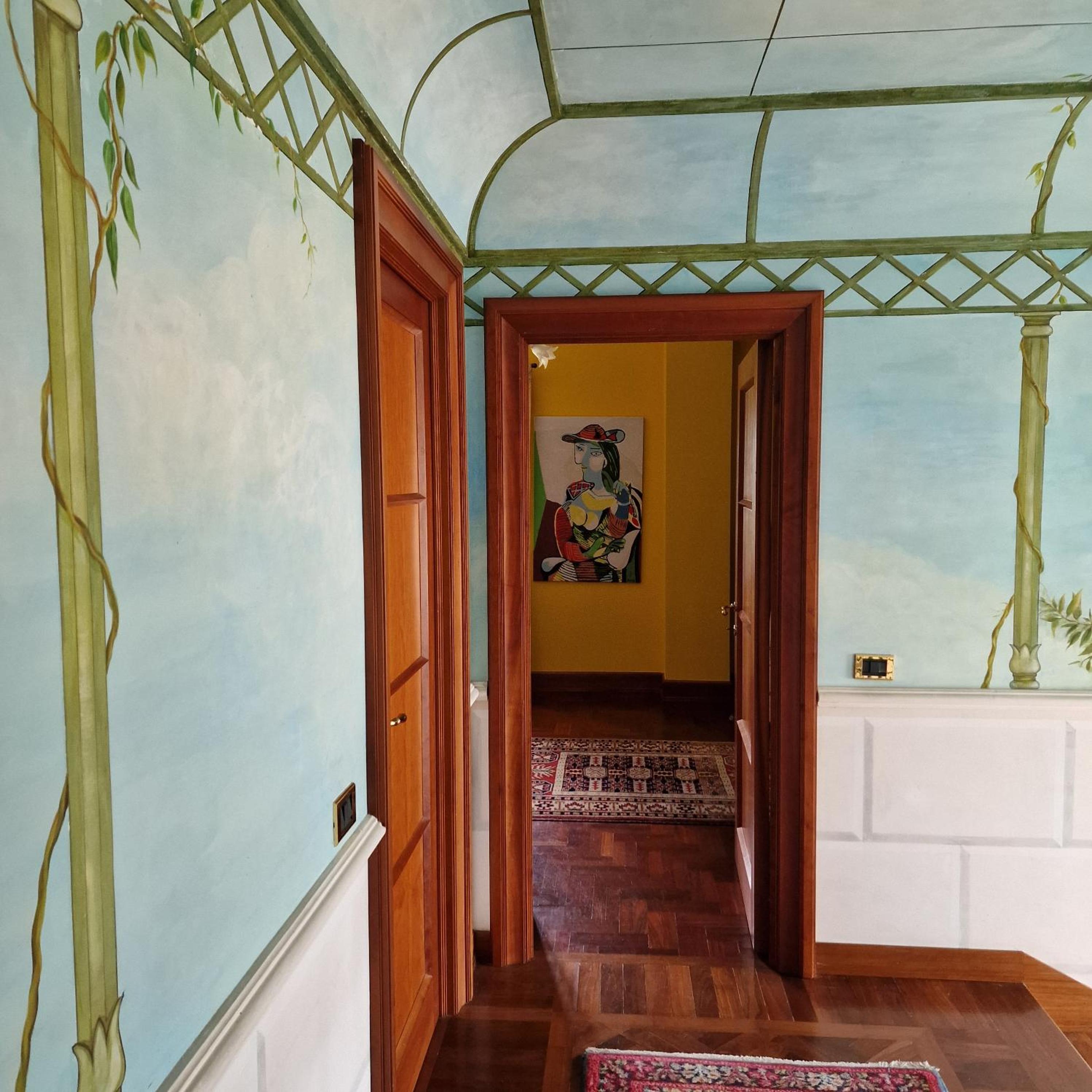 Villa Annamaria