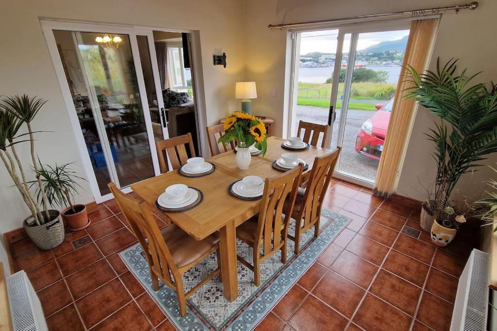Benroe House 5 Bedrooms view 2